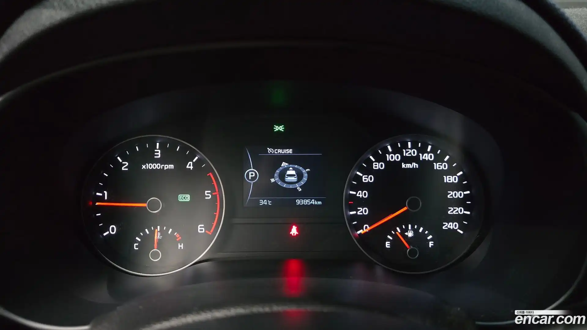 Sportage Kia 2016.10-INNER-008