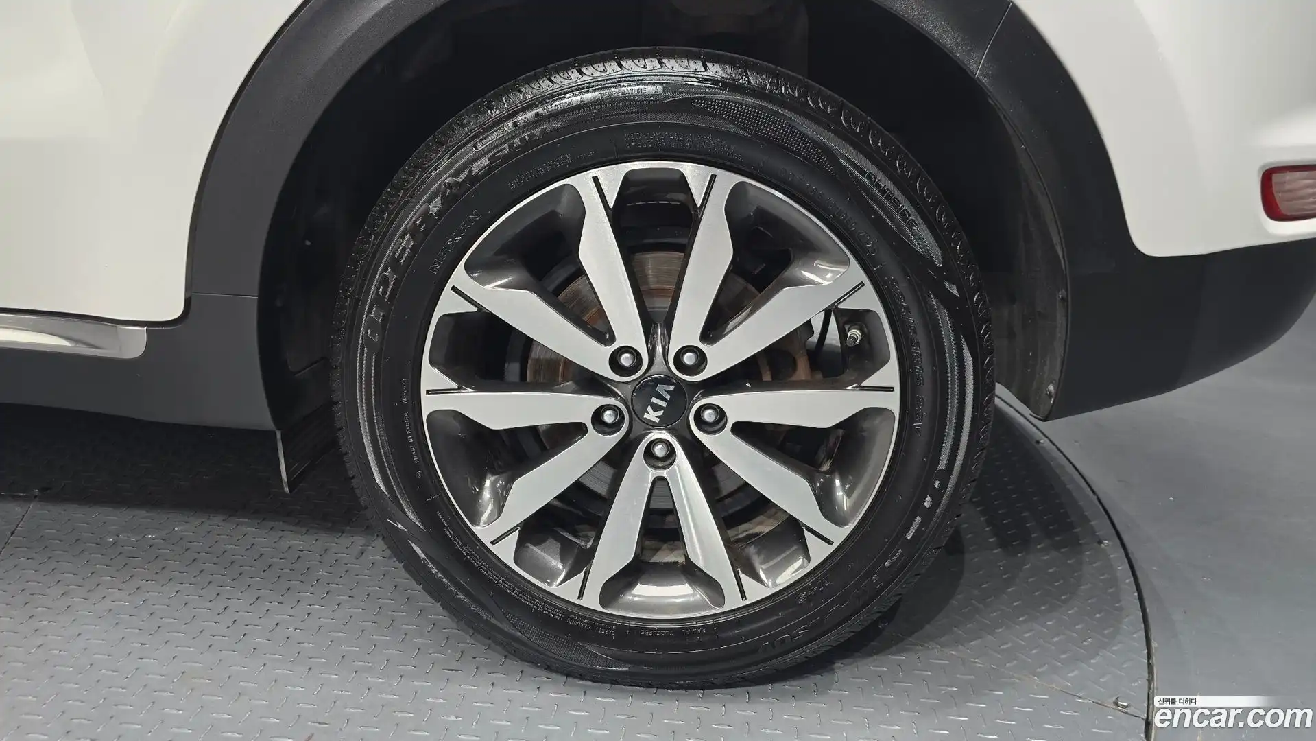 Sportage Kia 2016.10-OUTER-031
