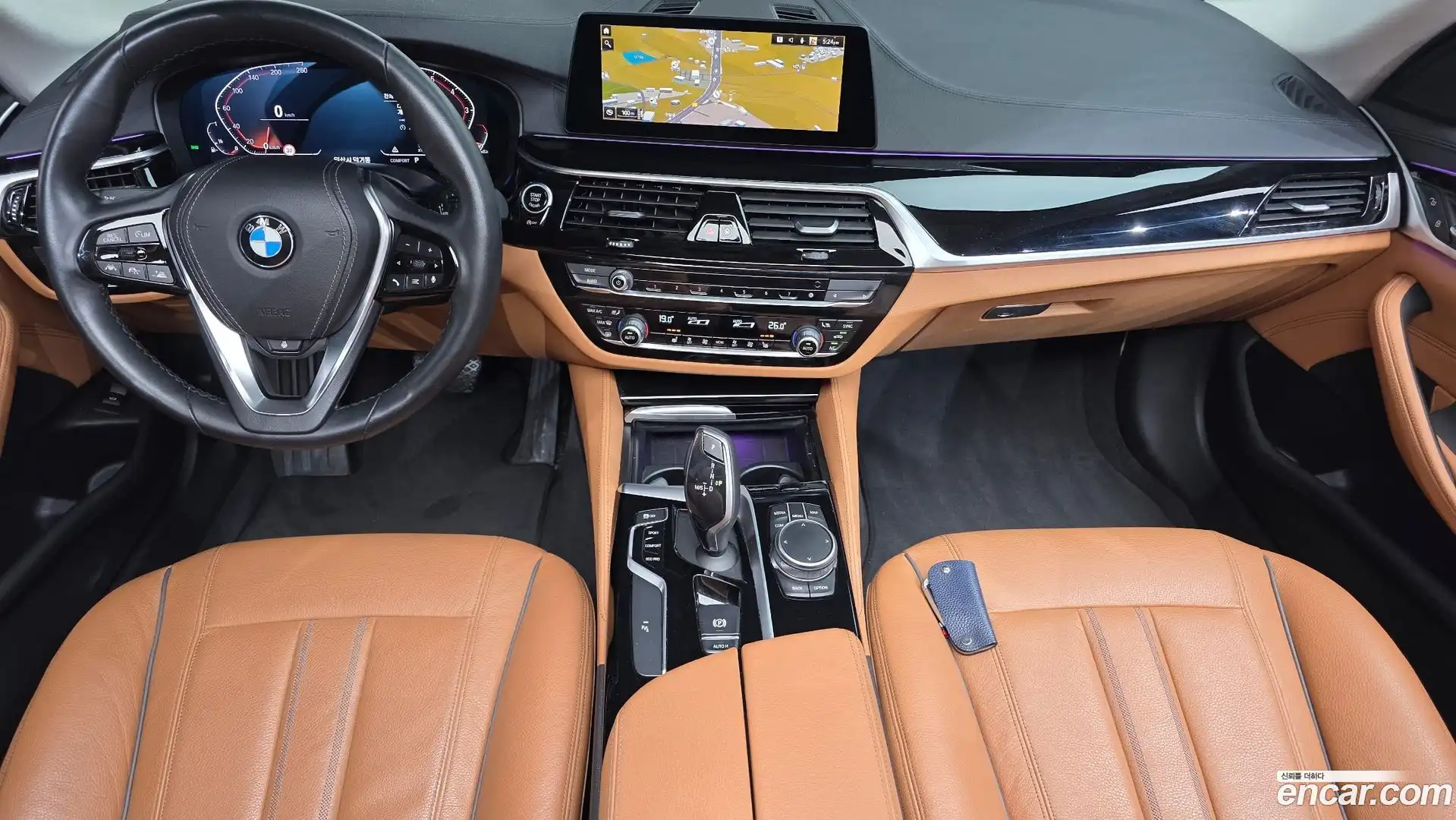 5-Series BMW 2020.3-INNER-007