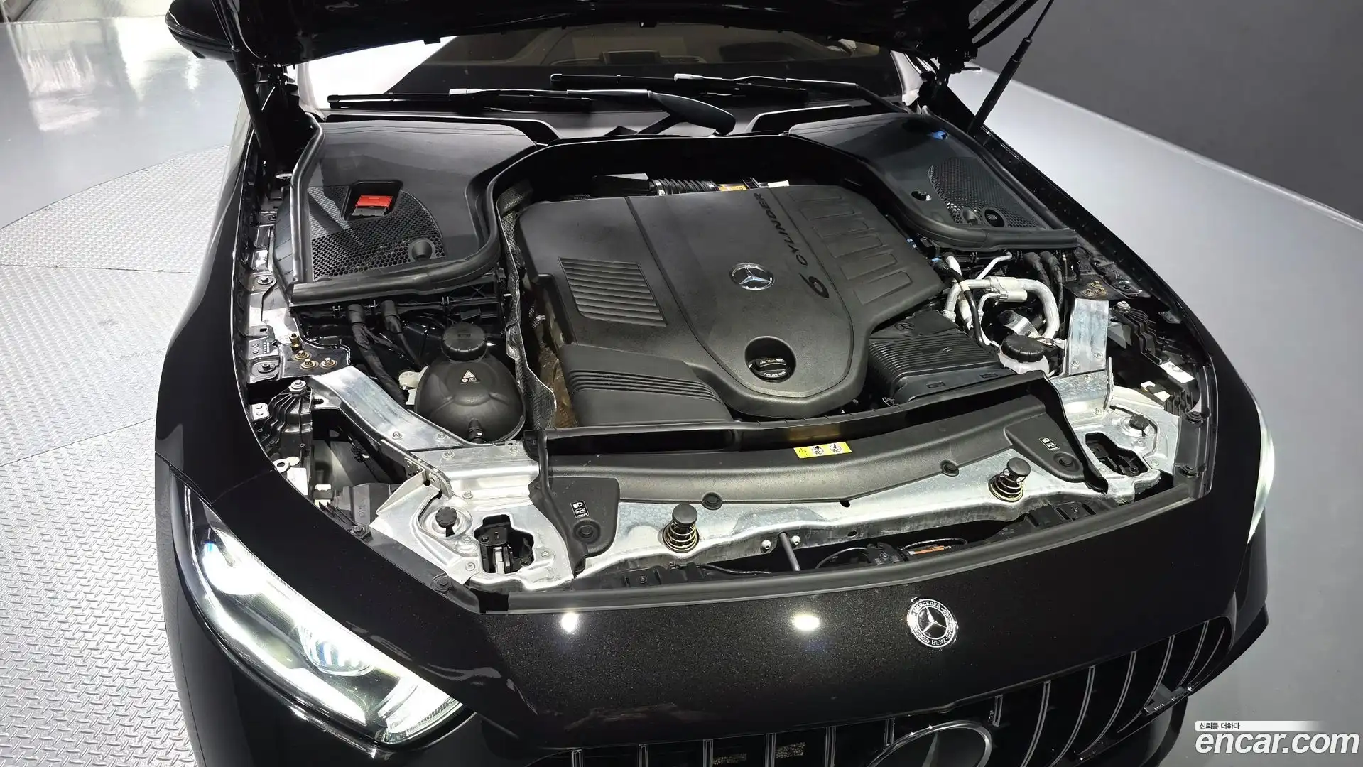 CLS-Class Mercedes-Benz 2023.2-OUTER-006