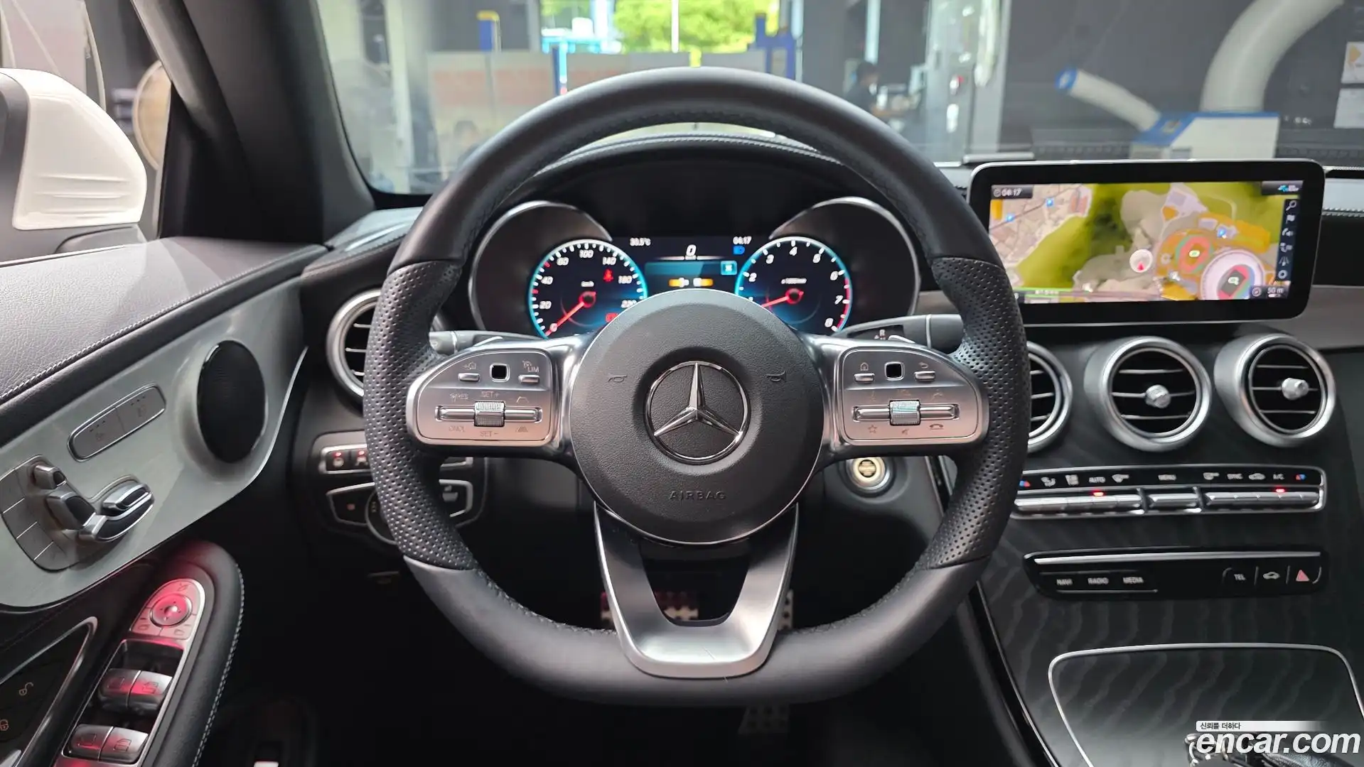 C-Class Mercedes-Benz 2023.7-OPTION-016