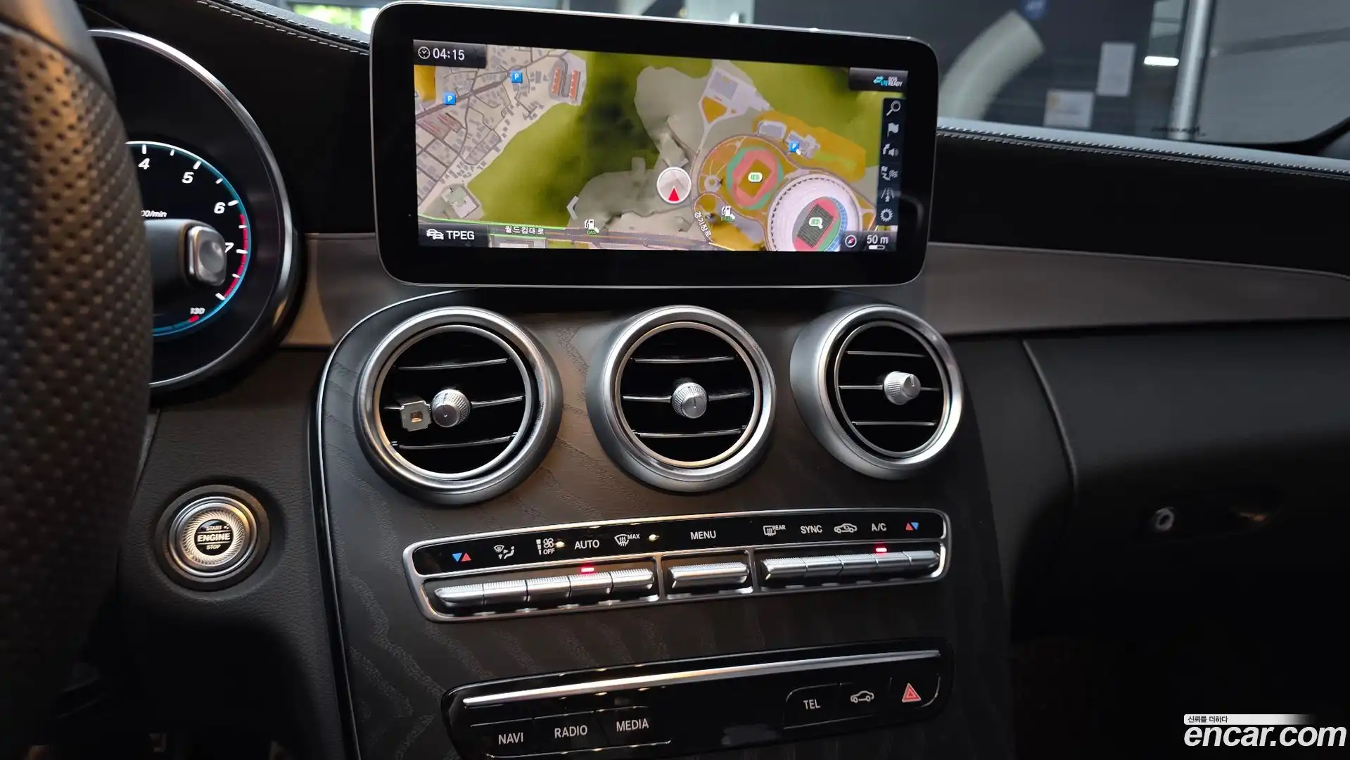 C-Class Mercedes-Benz 2023.7-OPTION-017