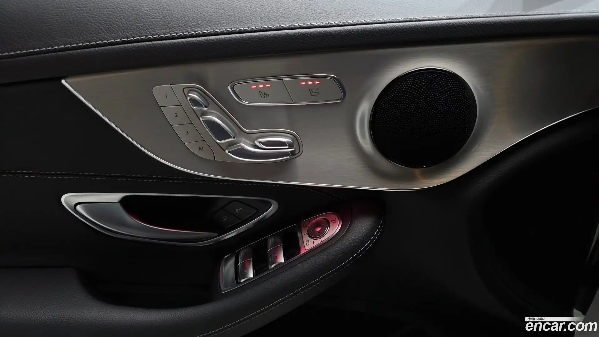 C-Class Mercedes-Benz 2023.7-OPTION-022