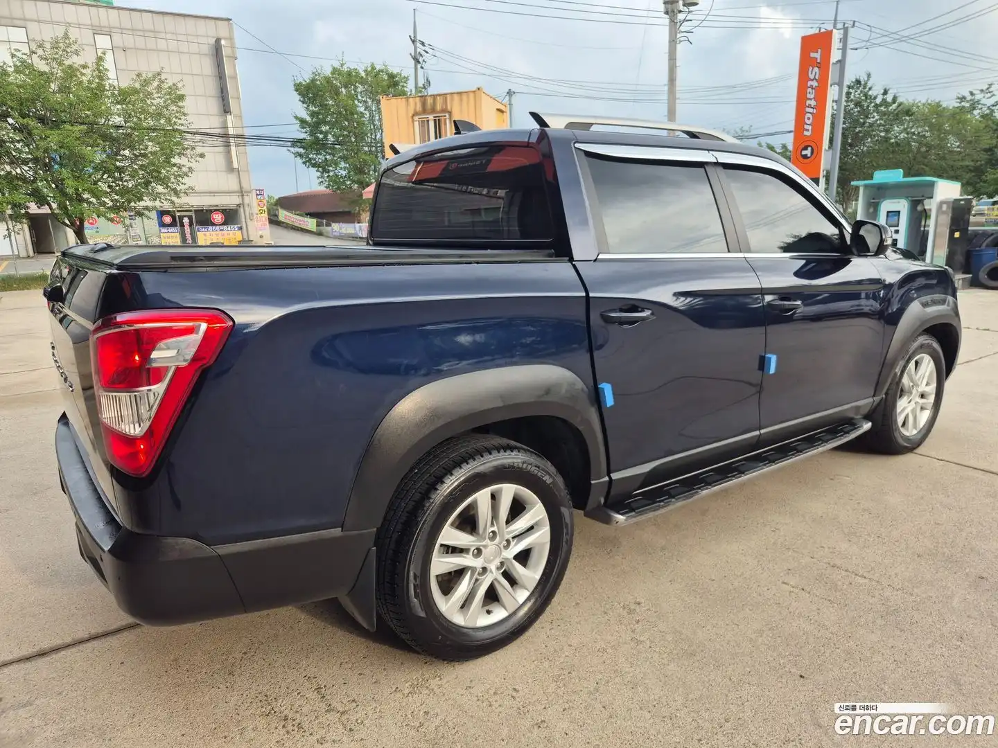 Rexton KG Mobility 2020.0-OUTER-002