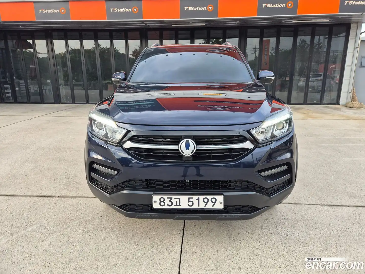 Rexton KG Mobility 2020.0-OUTER-003