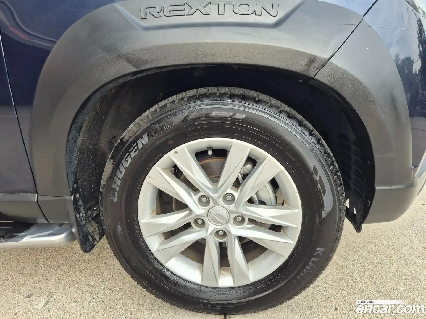 Rexton KG Mobility 2020.0-OUTER-005