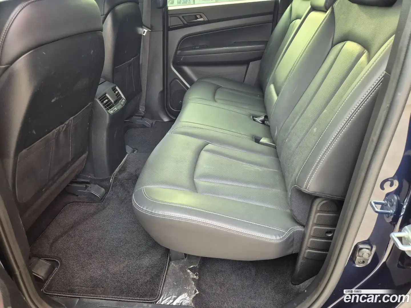 Rexton KG Mobility 2020.0-OPTION-015