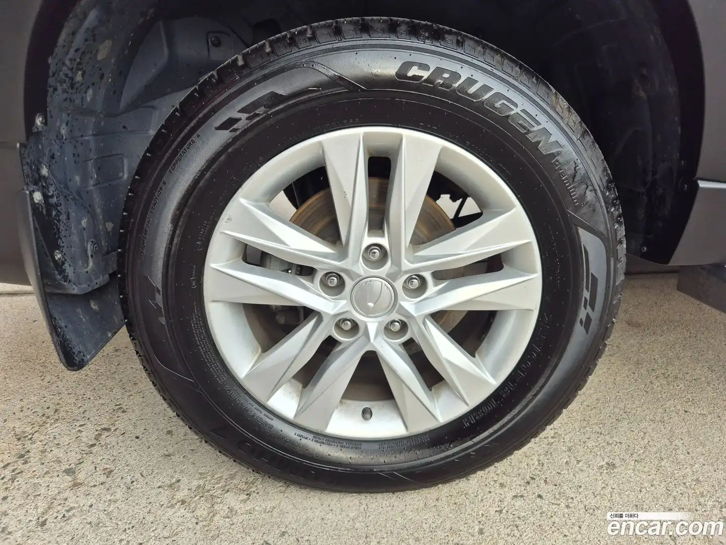 Rexton KG Mobility 2020.0-OPTION-024