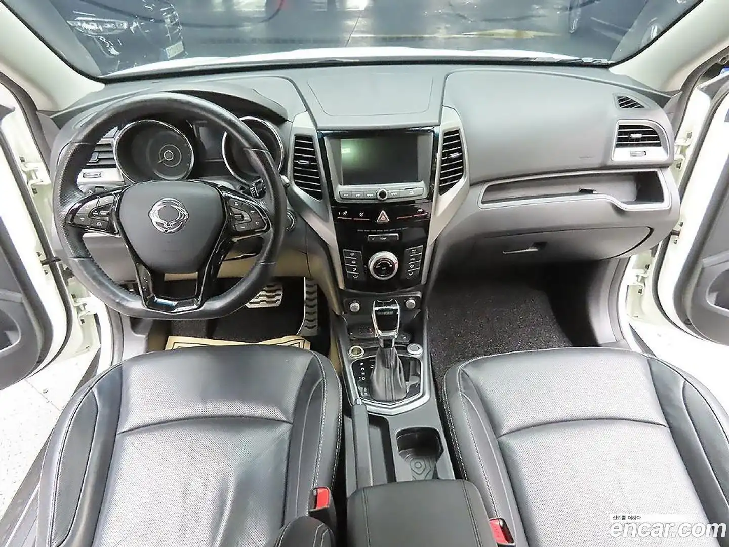 TIBOLI KG Mobility 2018.10-OPTION-016