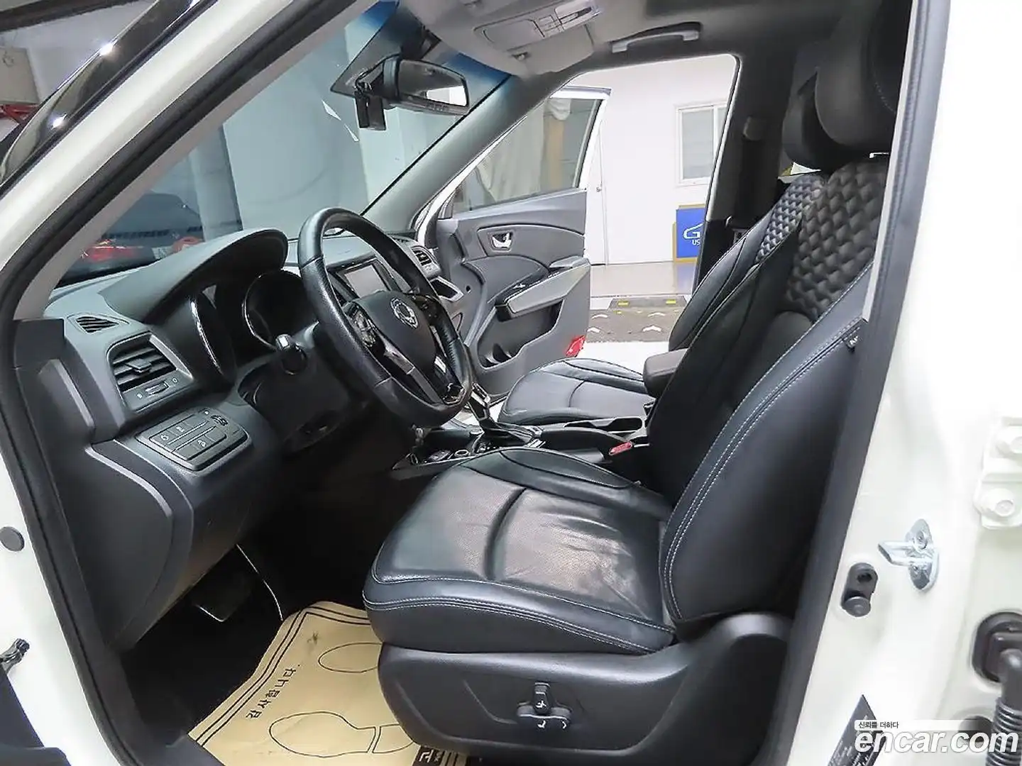 TIBOLI KG Mobility 2018.10-OPTION-017