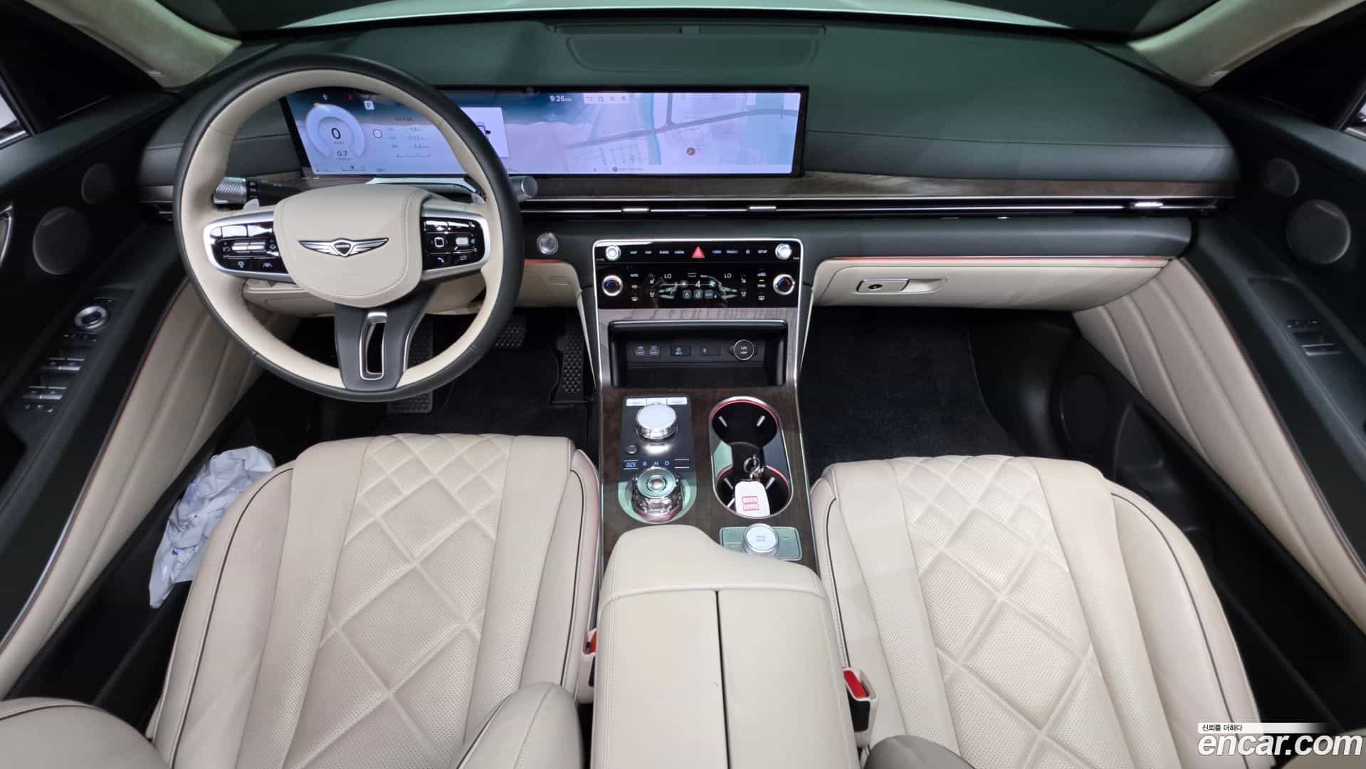 GV80 Genesis 2024.3-INNER-007
