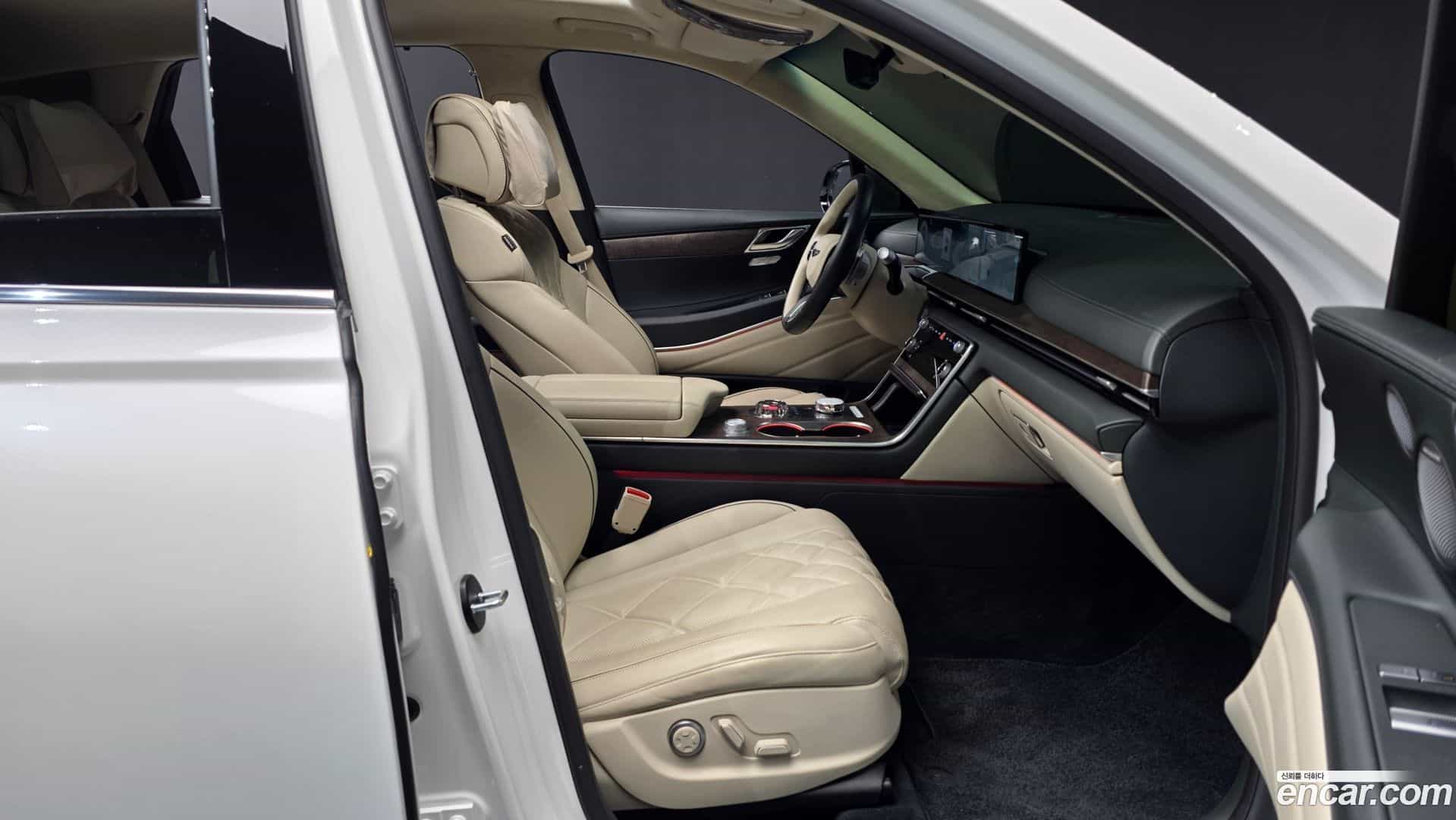 GV80 Genesis 2024.3-OPTION-015