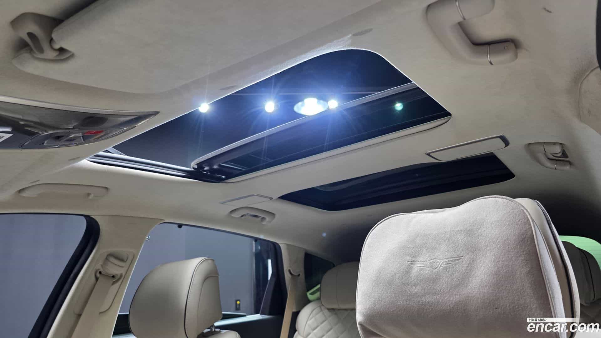 GV80 Genesis 2024.3-OPTION-022