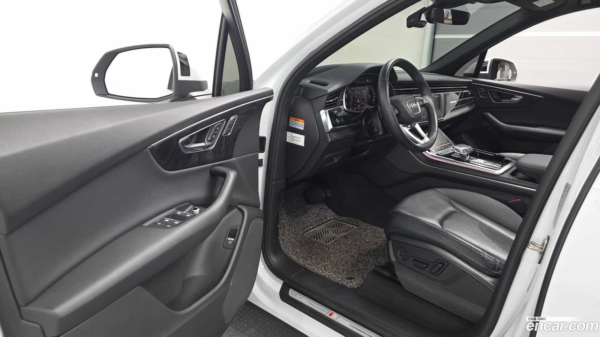 Q7 Audi 2022.5-INNER-010