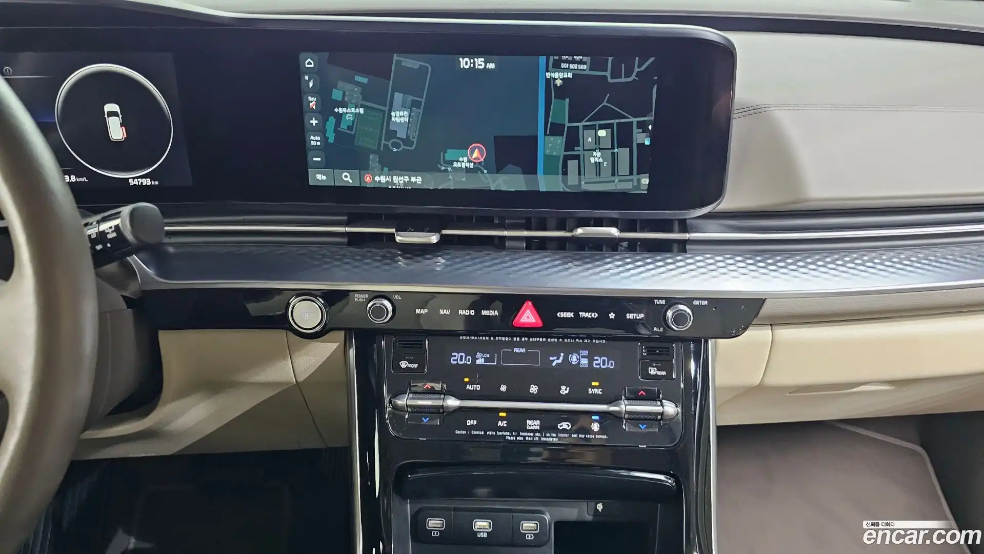Canival Kia 2021.6-OPTION-017