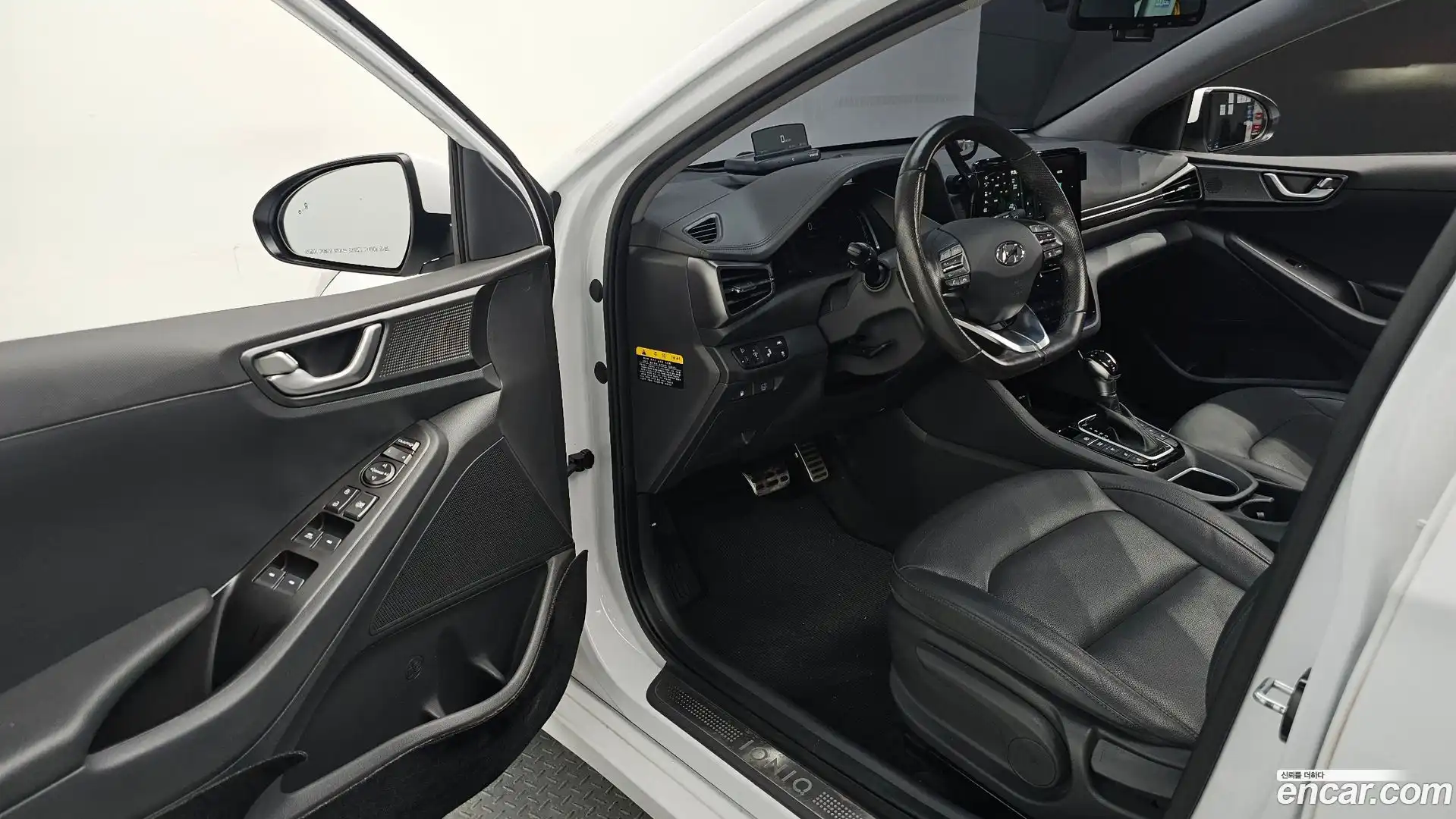 Ioniq Hyundai 2020.2-OPTION-015