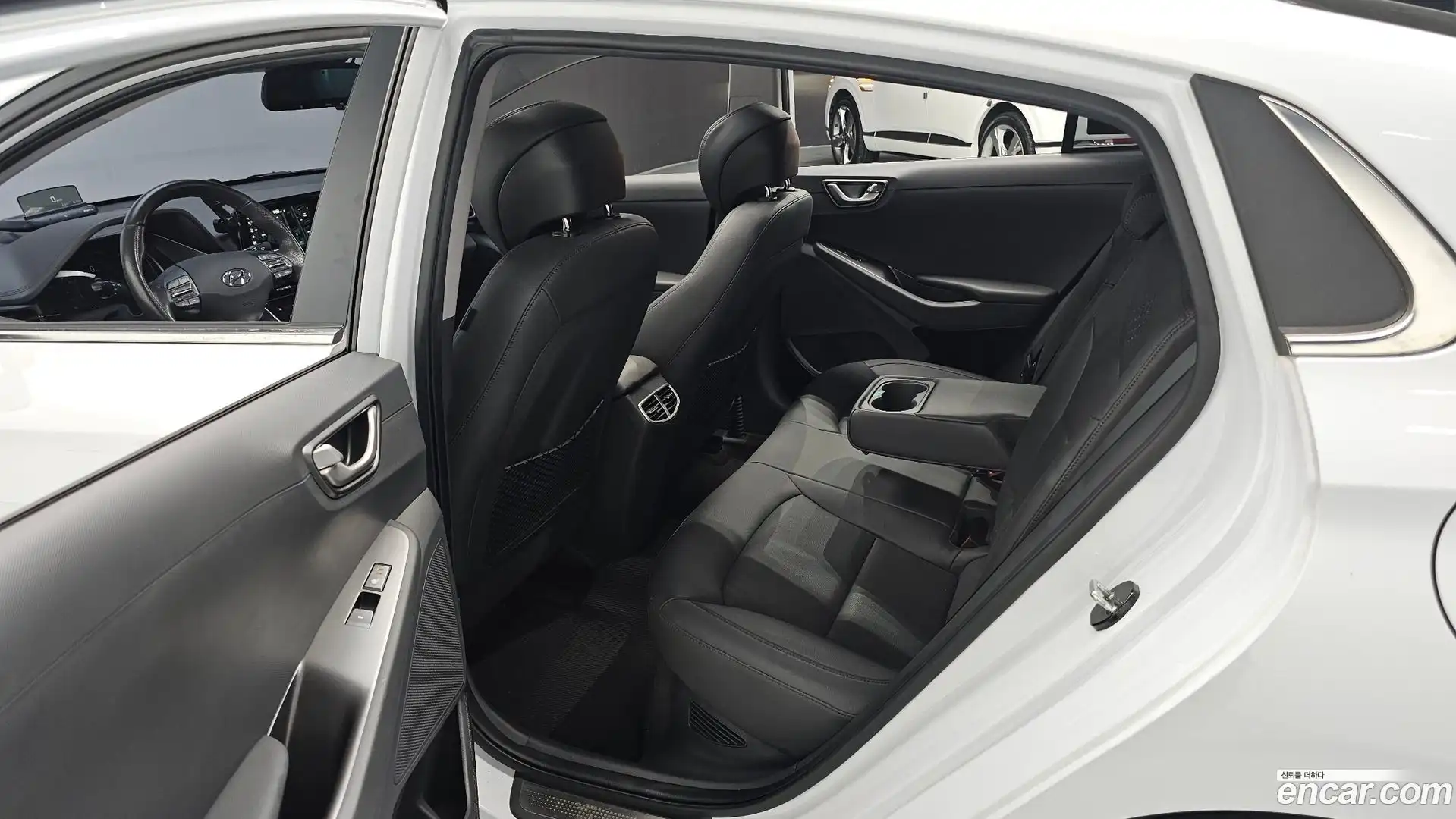 Ioniq Hyundai 2020.2-OPTION-016