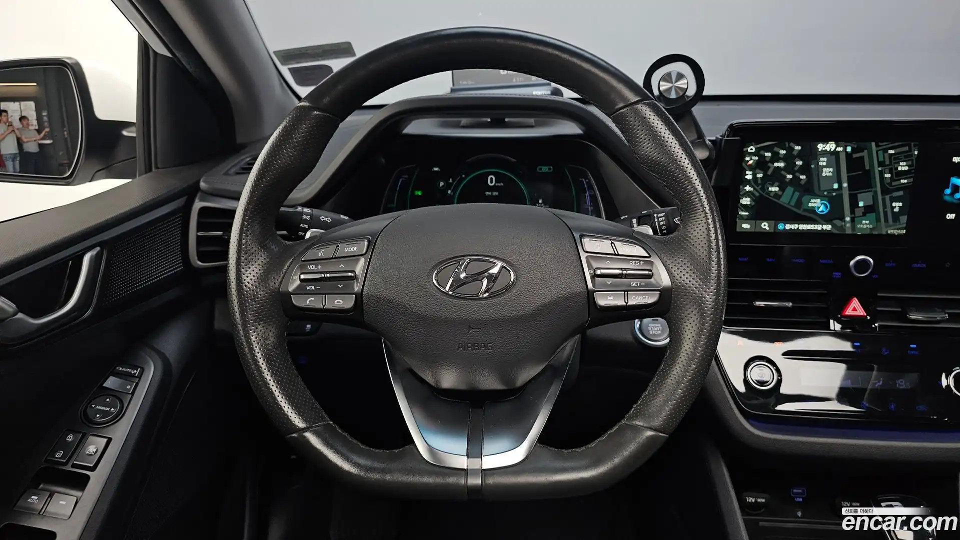 Ioniq Hyundai 2020.2-OPTION-017