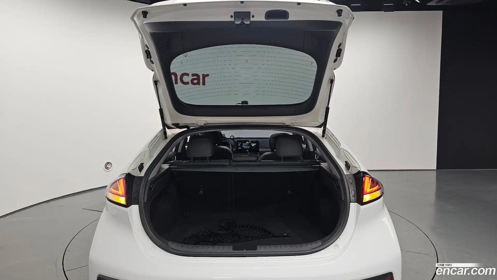 Ioniq Hyundai 2020.2-OPTION-024