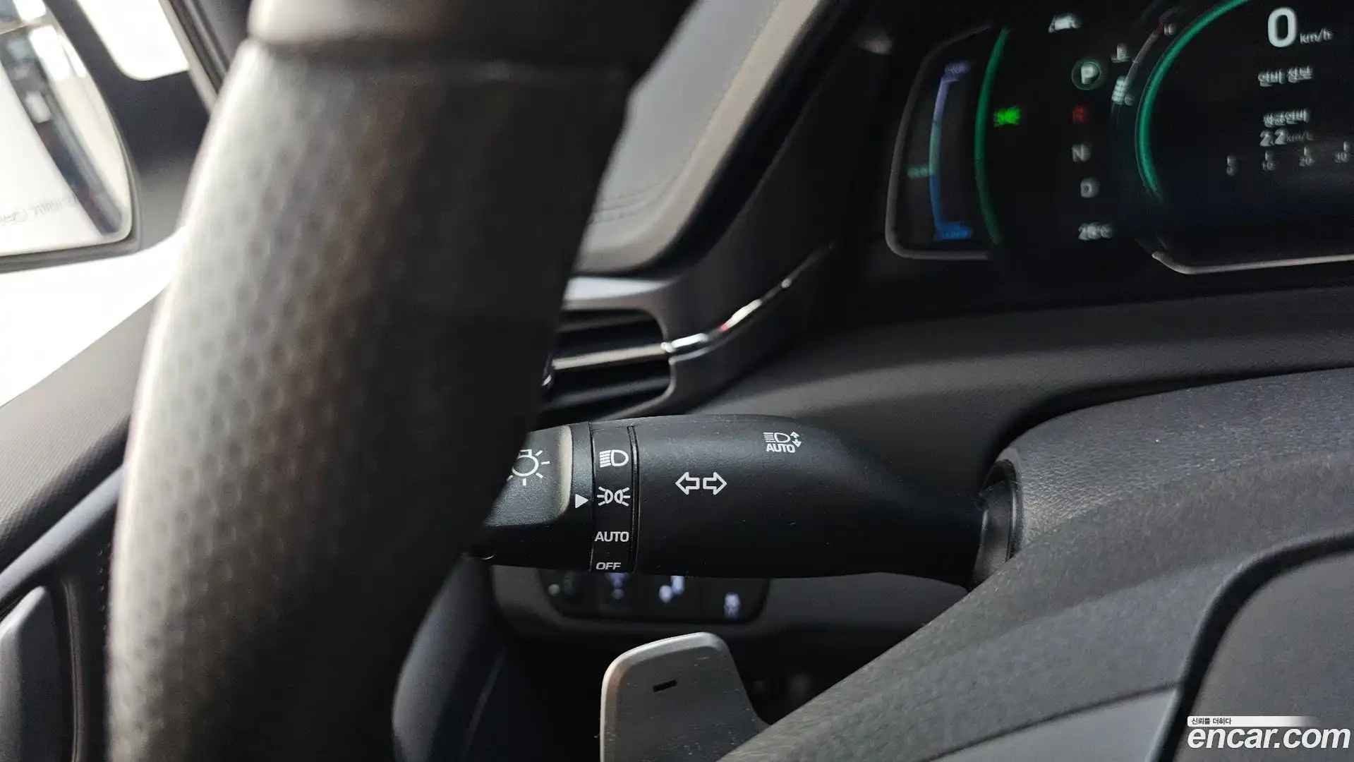 Ioniq Hyundai 2020.2-OPTION-041