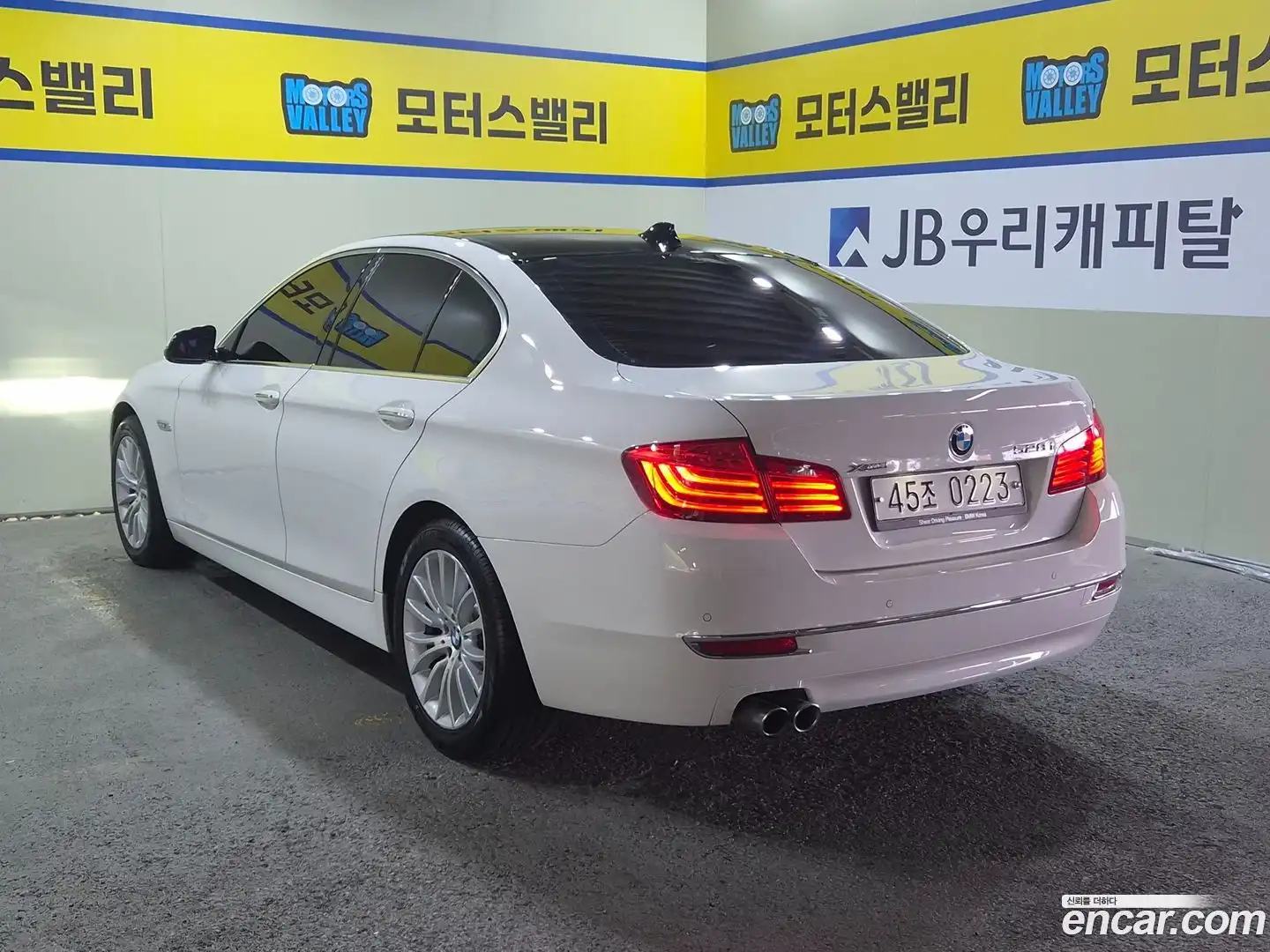 5-Series BMW 2016.3-OUTER-003