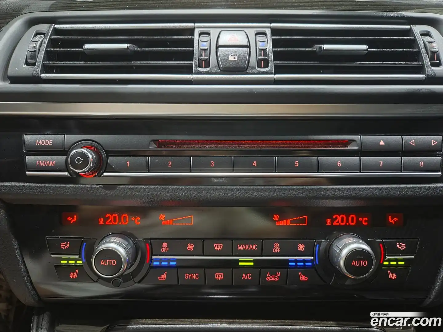 5-Series BMW 2016.3-OPTION-015