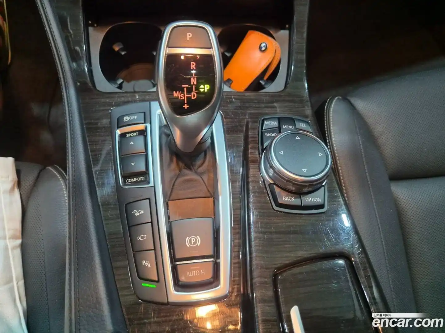 5-Series BMW 2016.3-OPTION-016