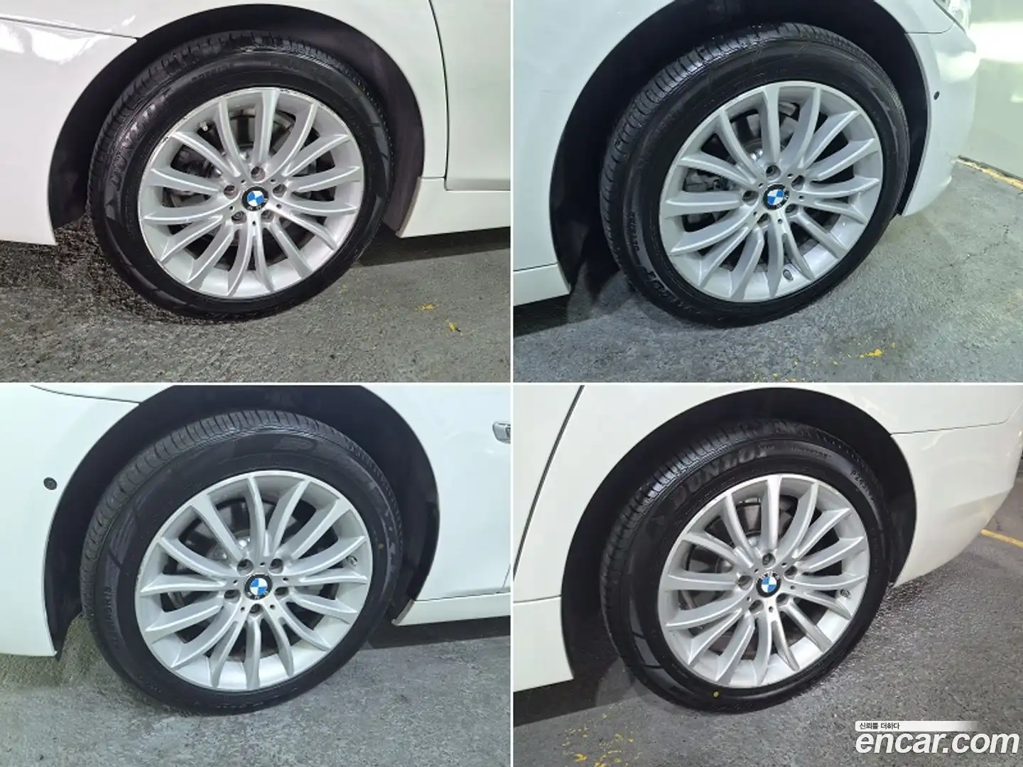 5-Series BMW 2016.3-OPTION-024