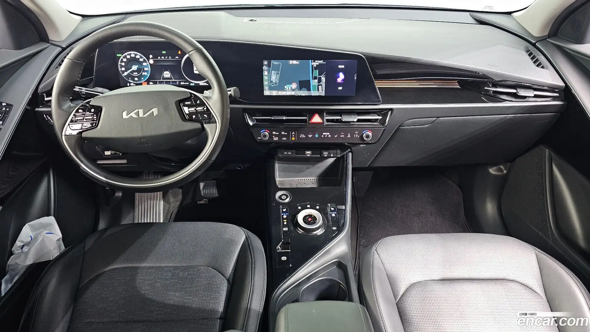 Niro Kia 2023.1-INNER-007