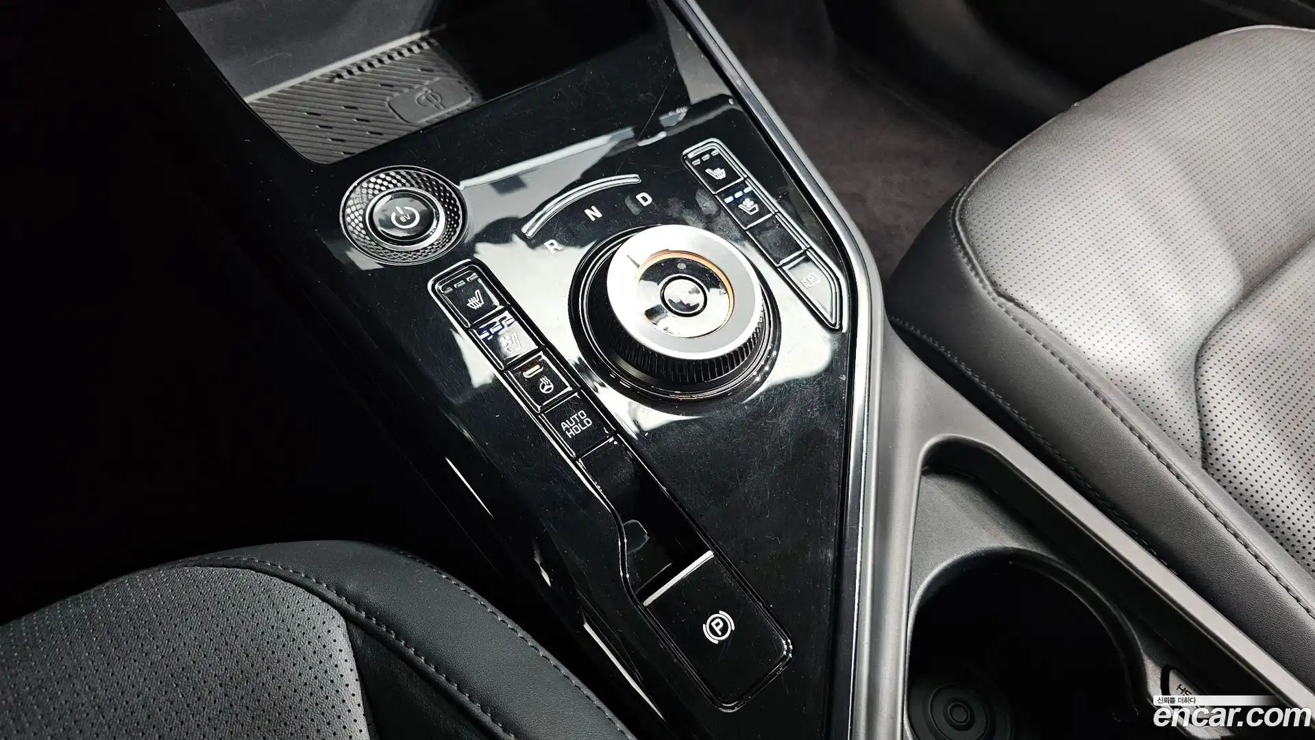 Niro Kia 2023.1-INNER-009