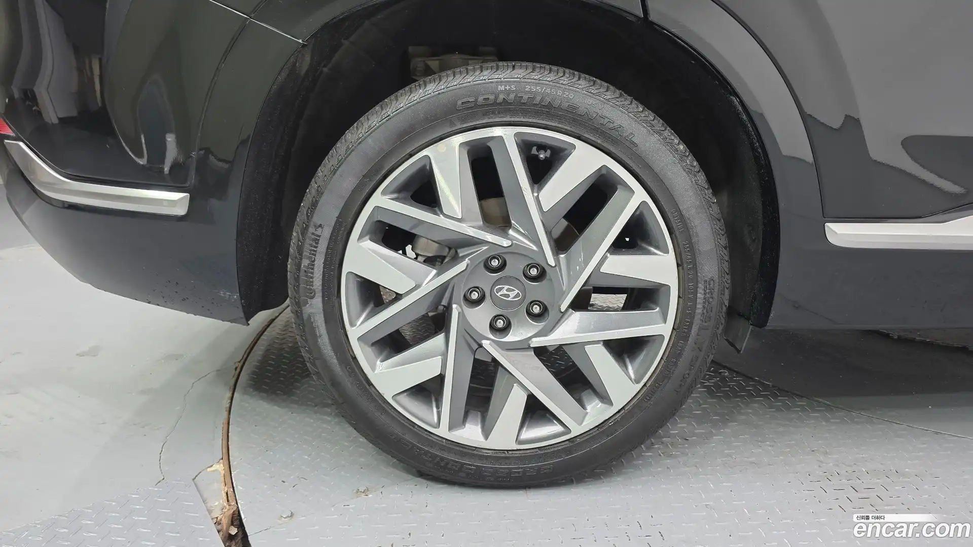 Santafe Hyundai 2023.7-OUTER-005