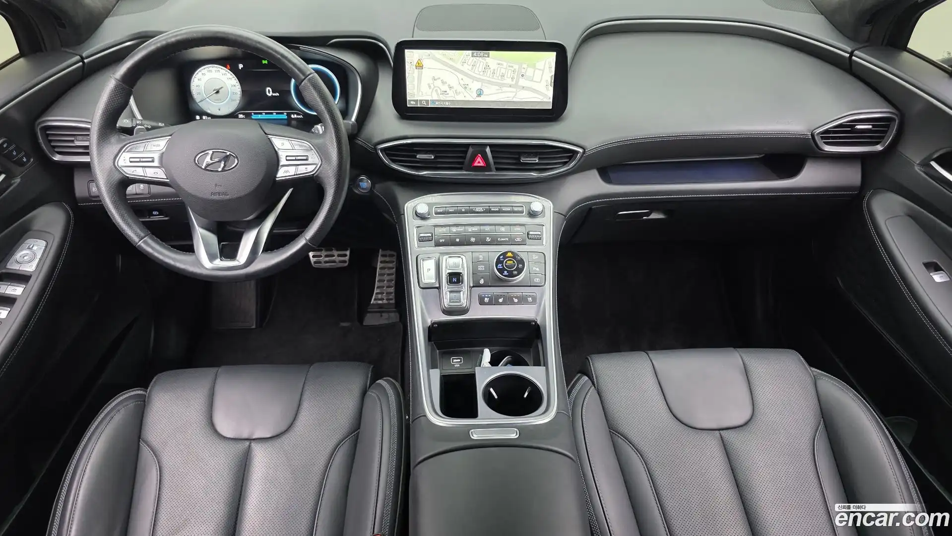 Santafe Hyundai 2023.7-INNER-007
