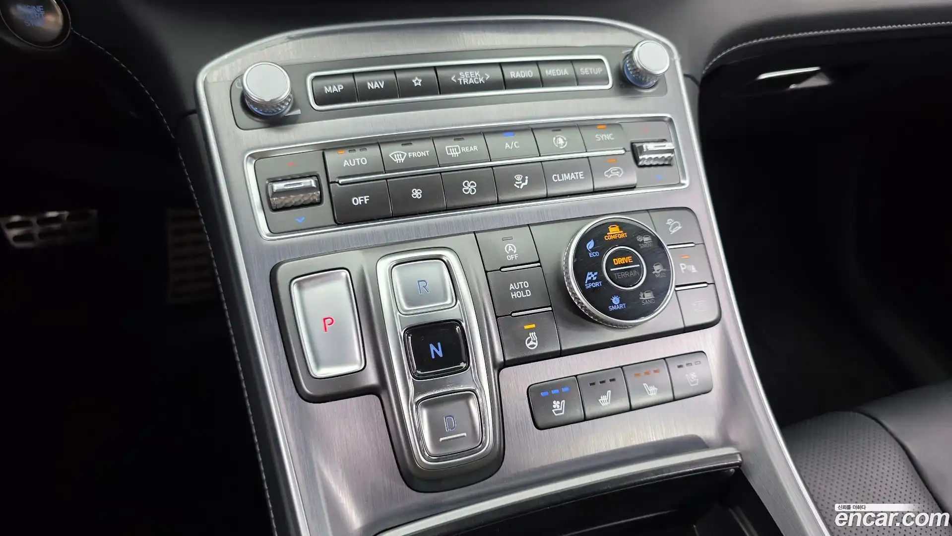 Santafe Hyundai 2023.7-INNER-009