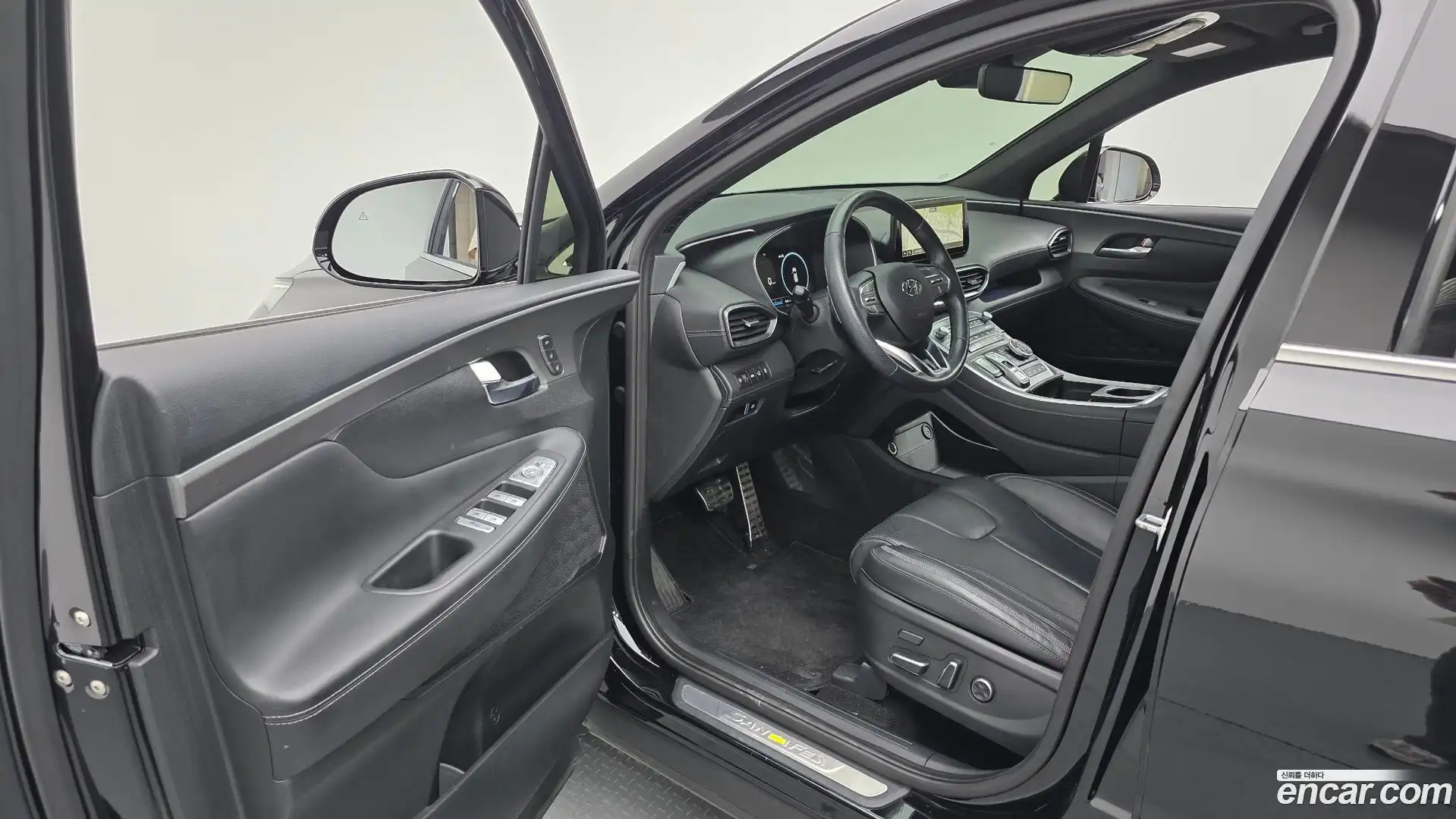 Santafe Hyundai 2023.7-INNER-010