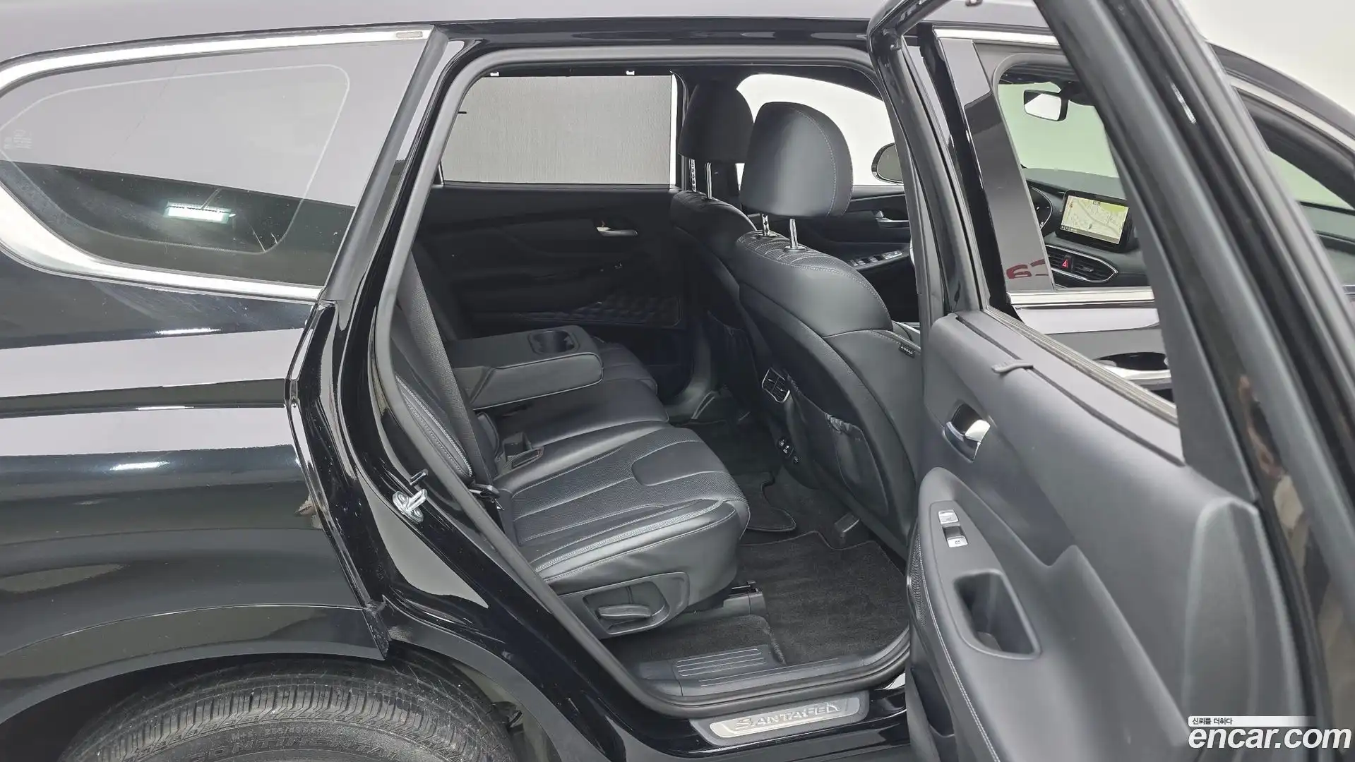 Santafe Hyundai 2023.7-OPTION-015