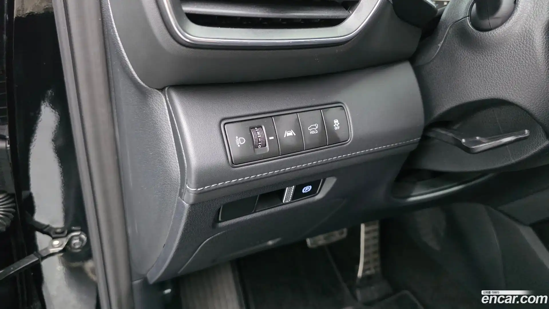 Santafe Hyundai 2023.7-OPTION-016