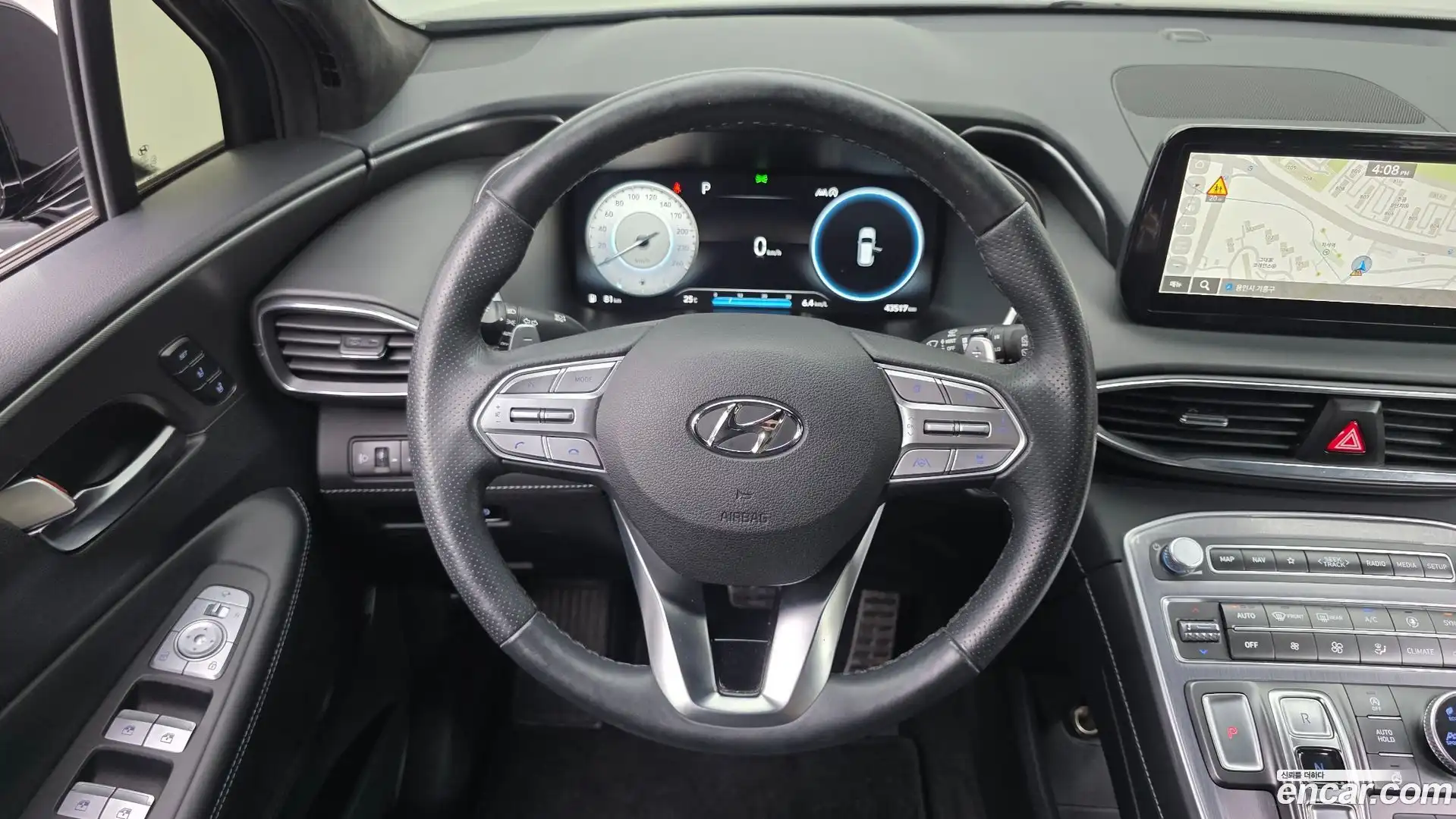 Santafe Hyundai 2023.7-OPTION-018