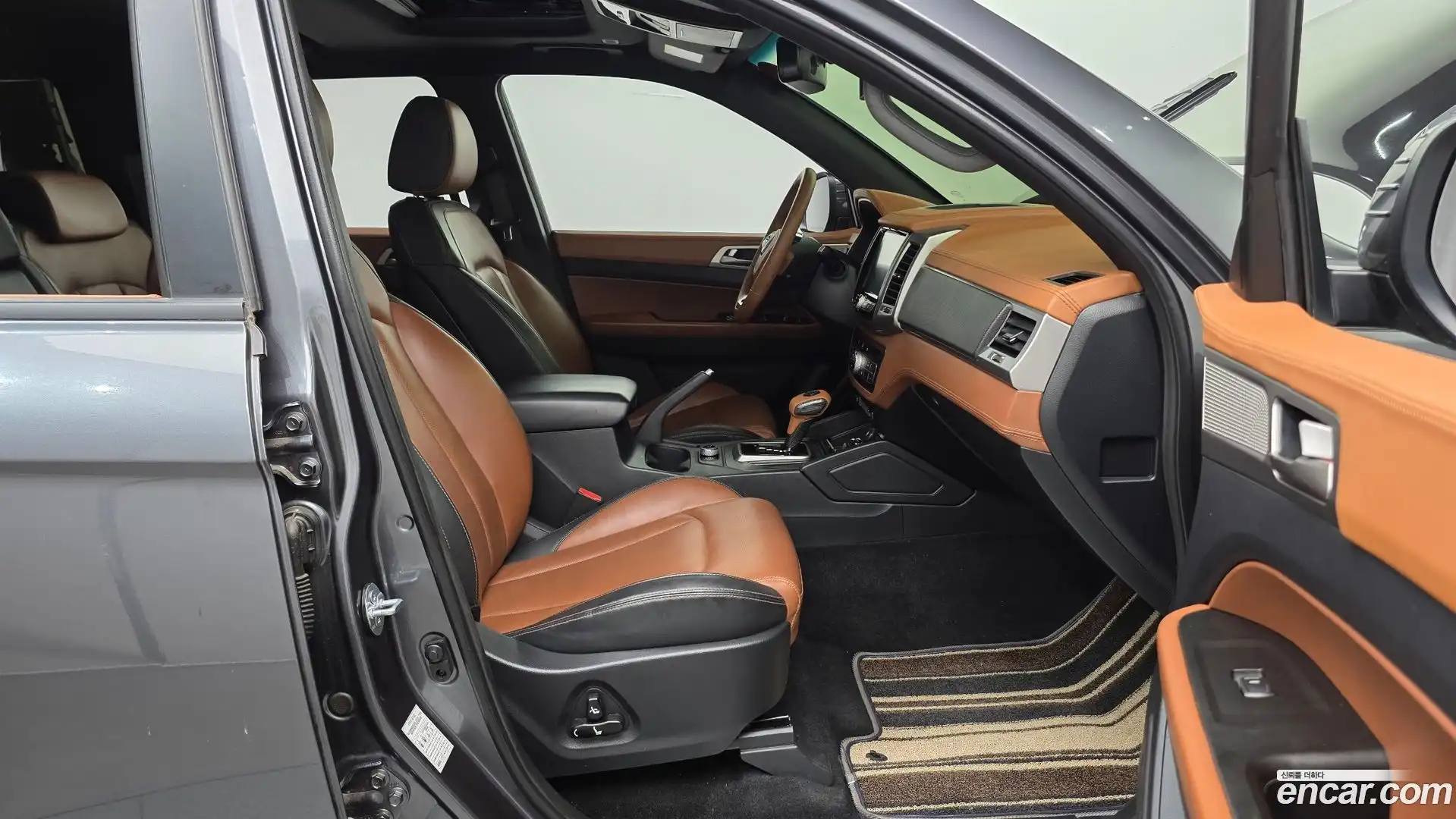 Rexton KG Mobility 2018.1-OPTION-015