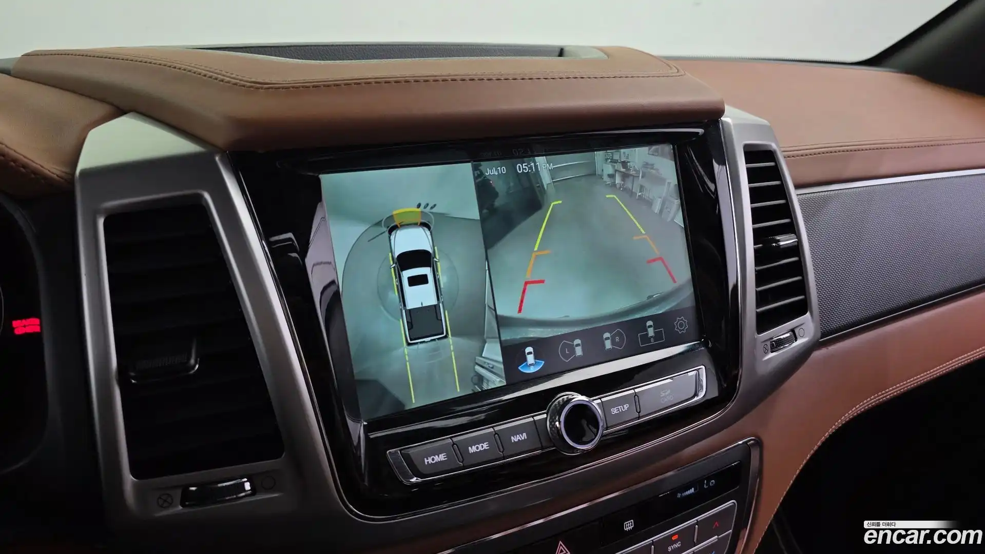 Rexton KG Mobility 2018.1-OPTION-019