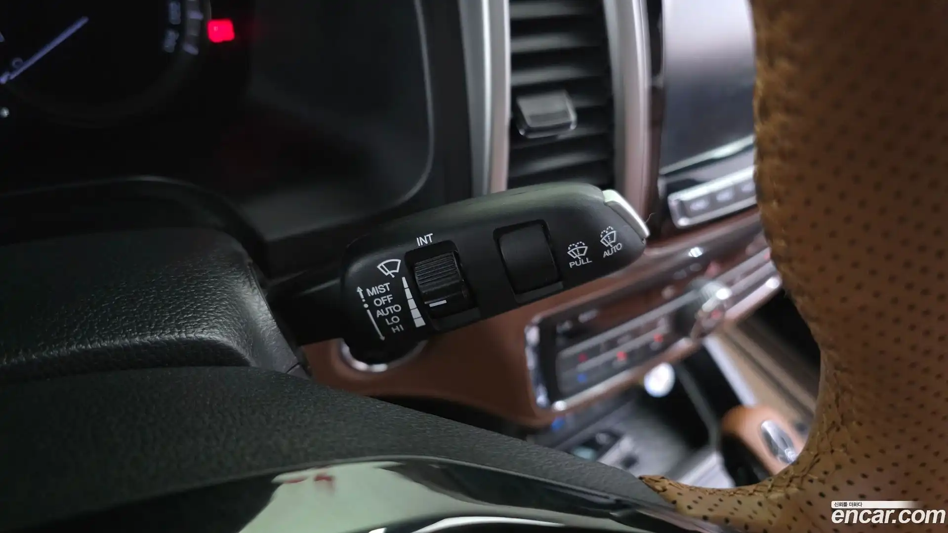 Rexton KG Mobility 2018.1-OPTION-021