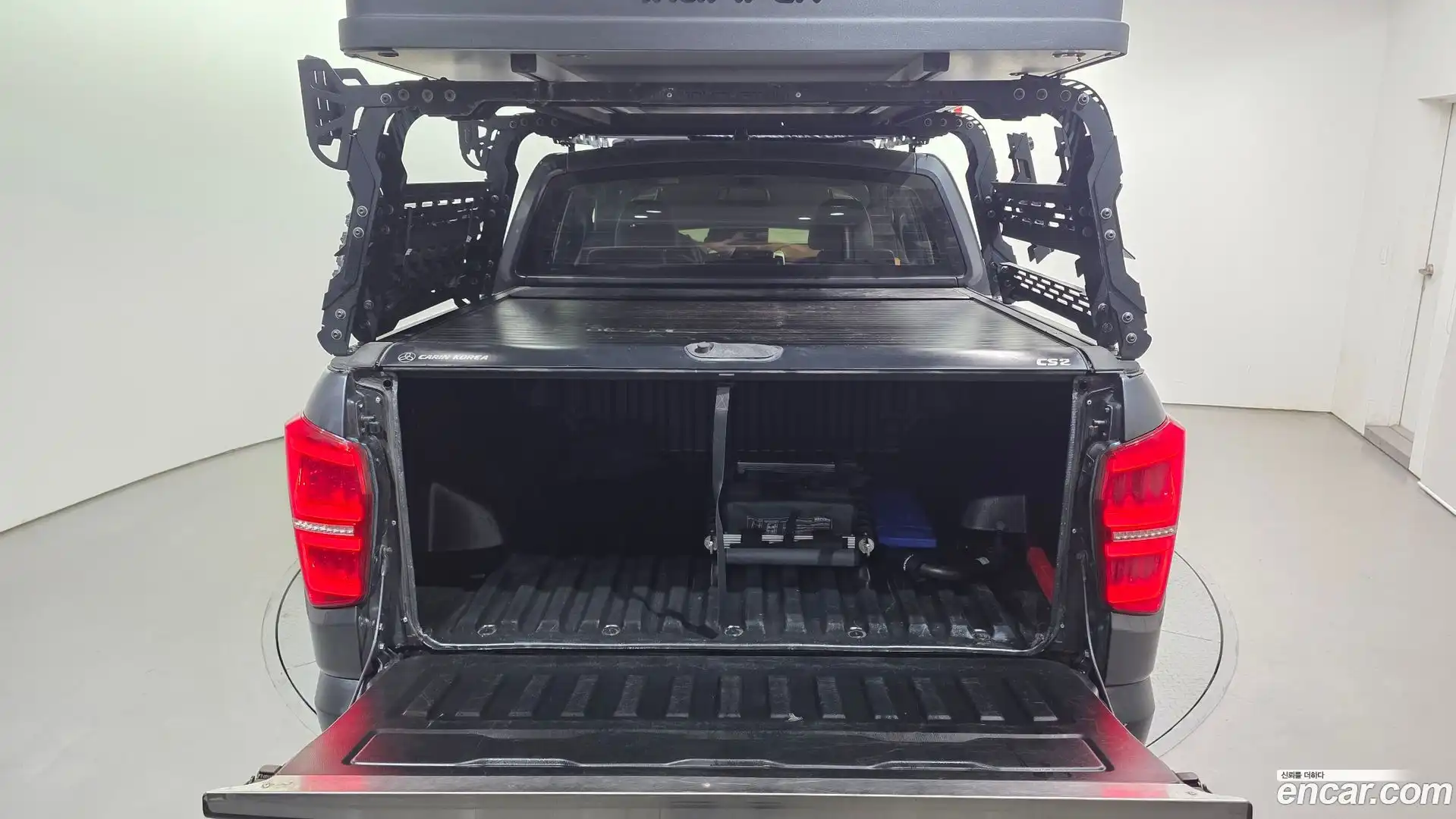 Rexton KG Mobility 2018.1-OPTION-043
