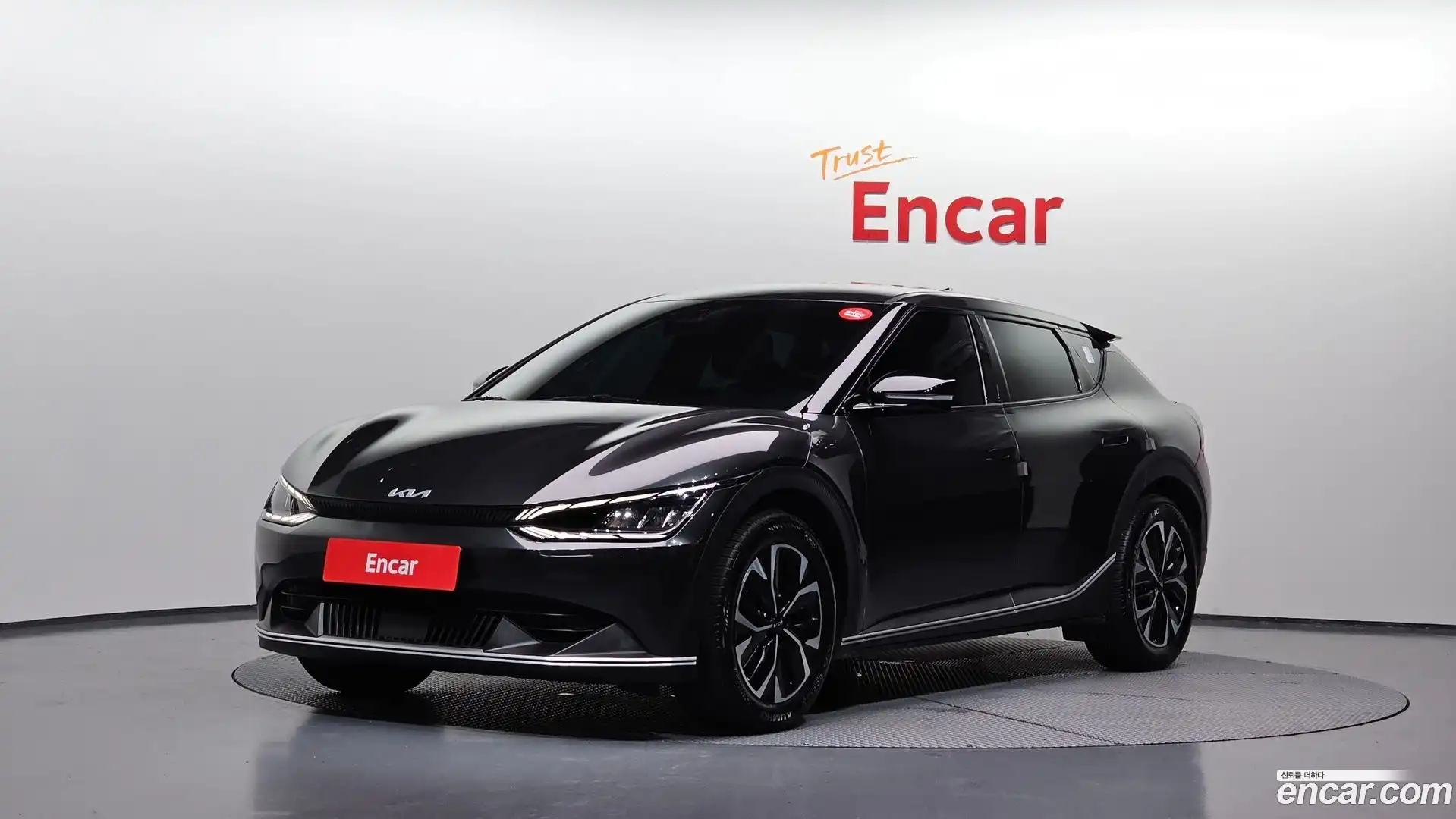 EV6 Kia 2022.6-OUTER-001