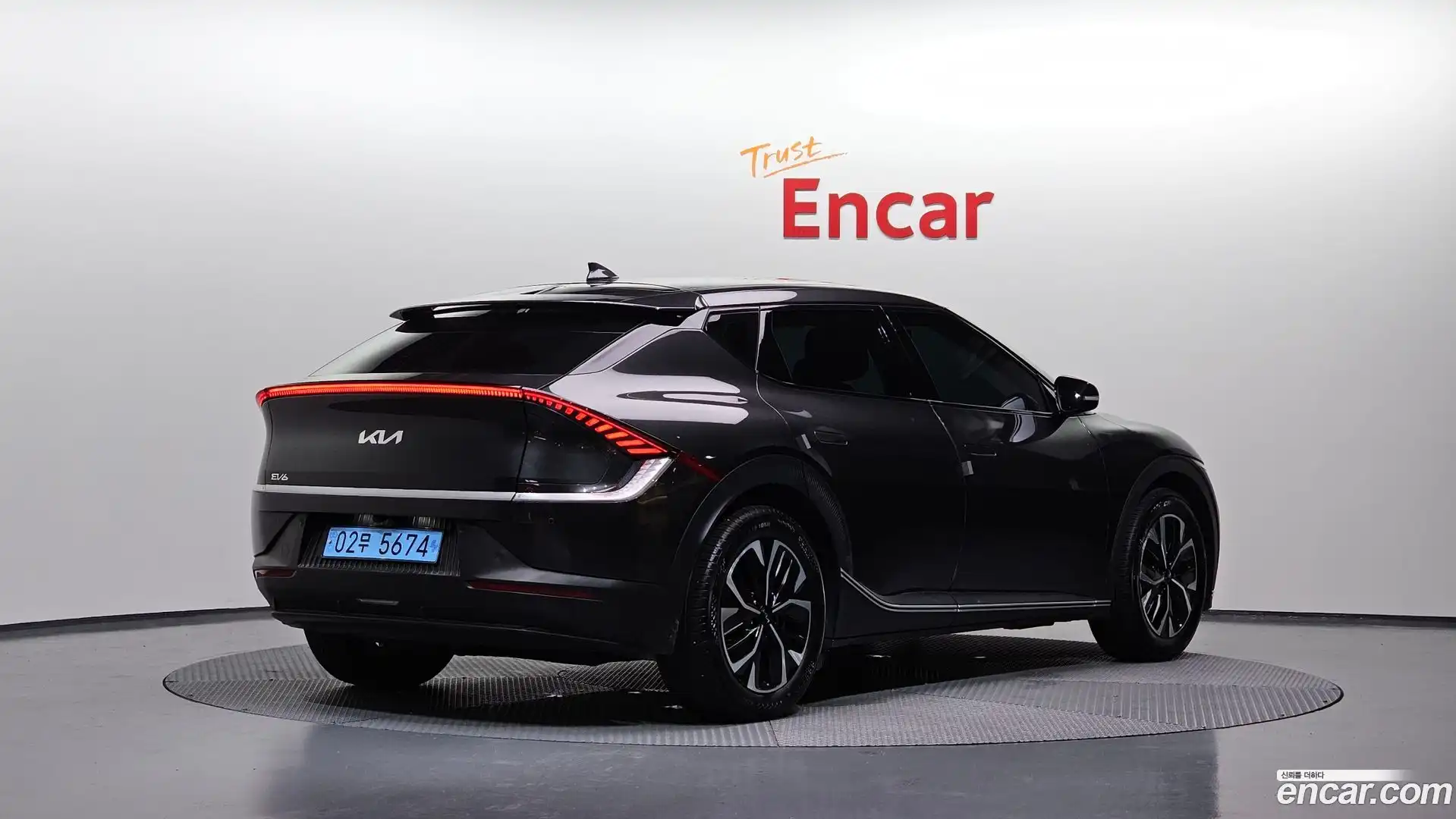 EV6 Kia 2022.6-OUTER-002