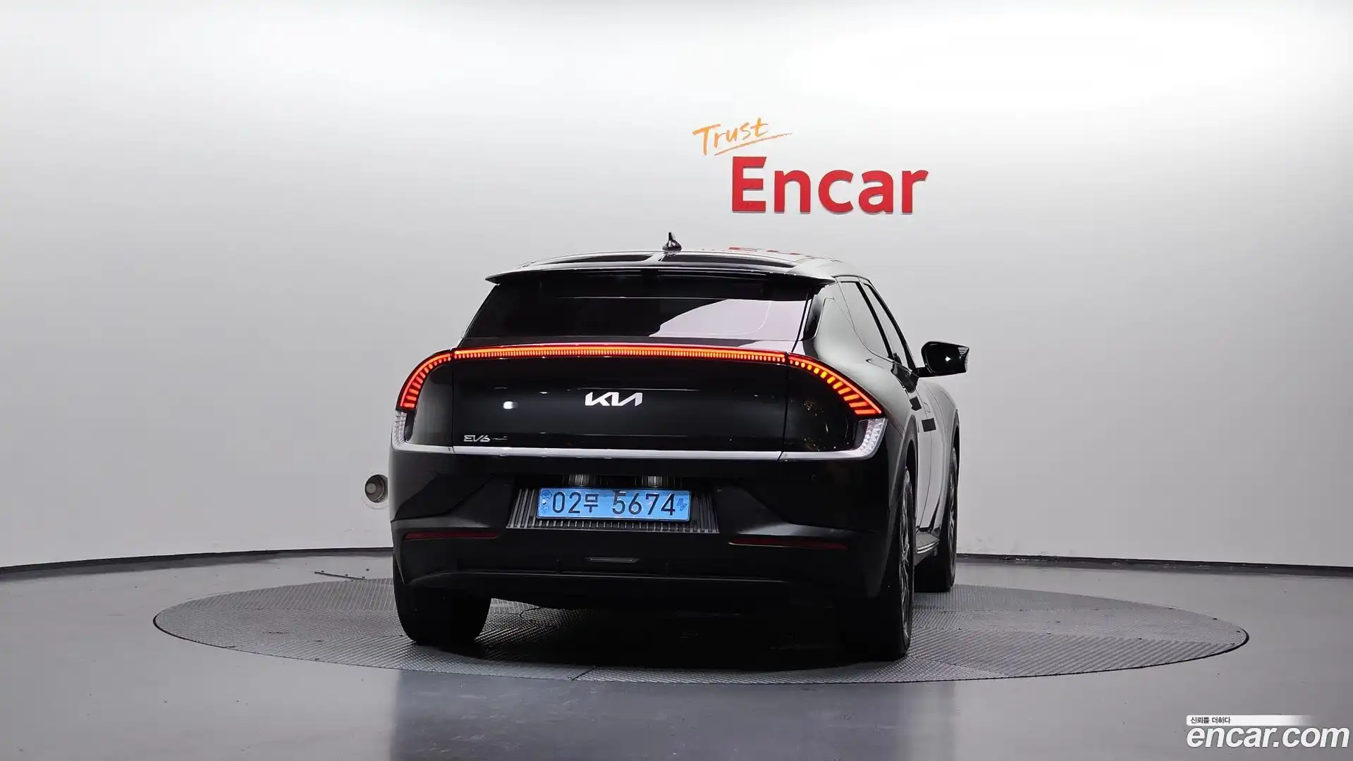 EV6 Kia 2022.6-OUTER-004