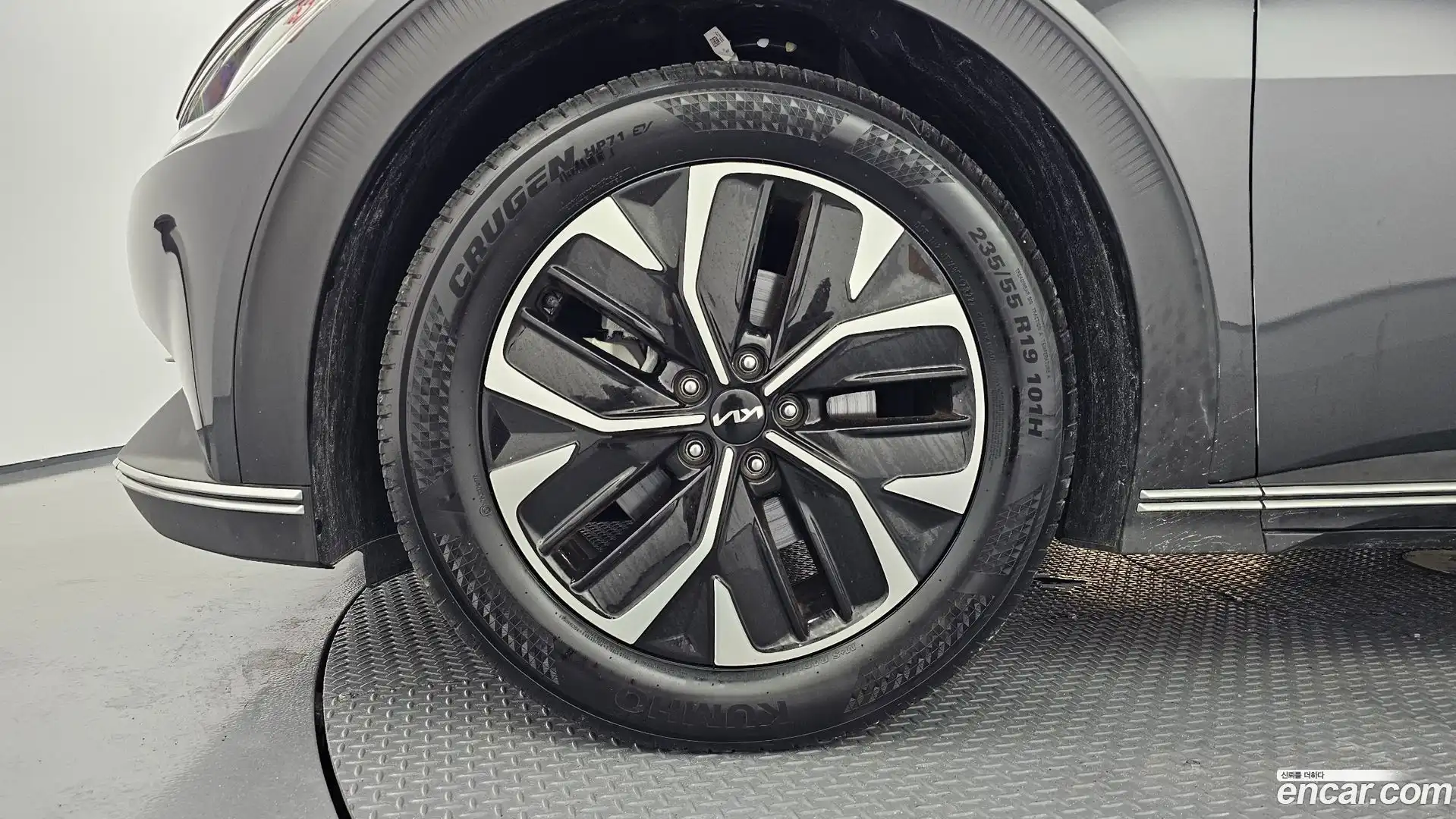 EV6 Kia 2022.6-OUTER-005