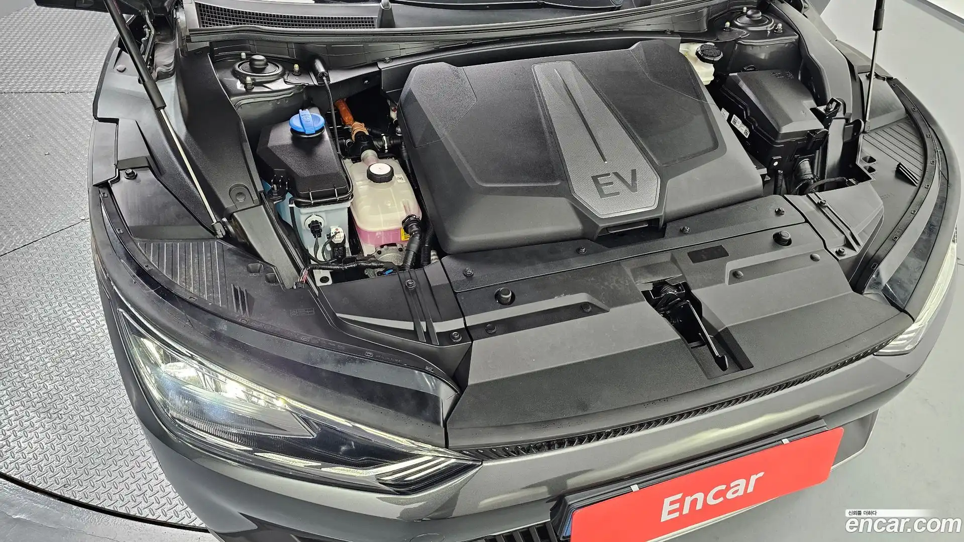 EV6 Kia 2022.6-OUTER-006