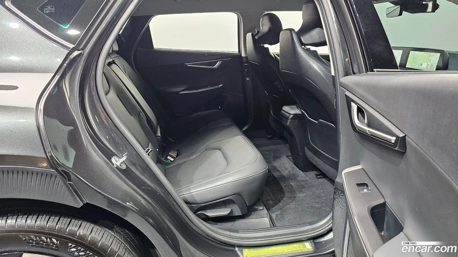 EV6 Kia 2022.6-OPTION-015