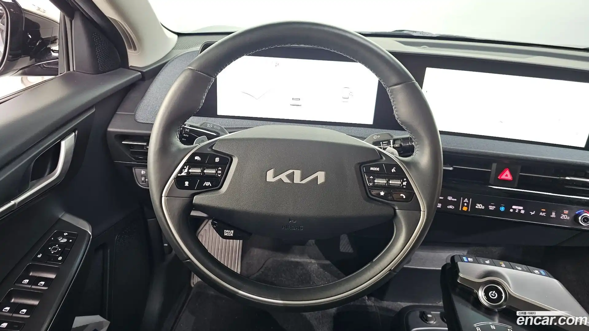 EV6 Kia 2022.6-OPTION-016