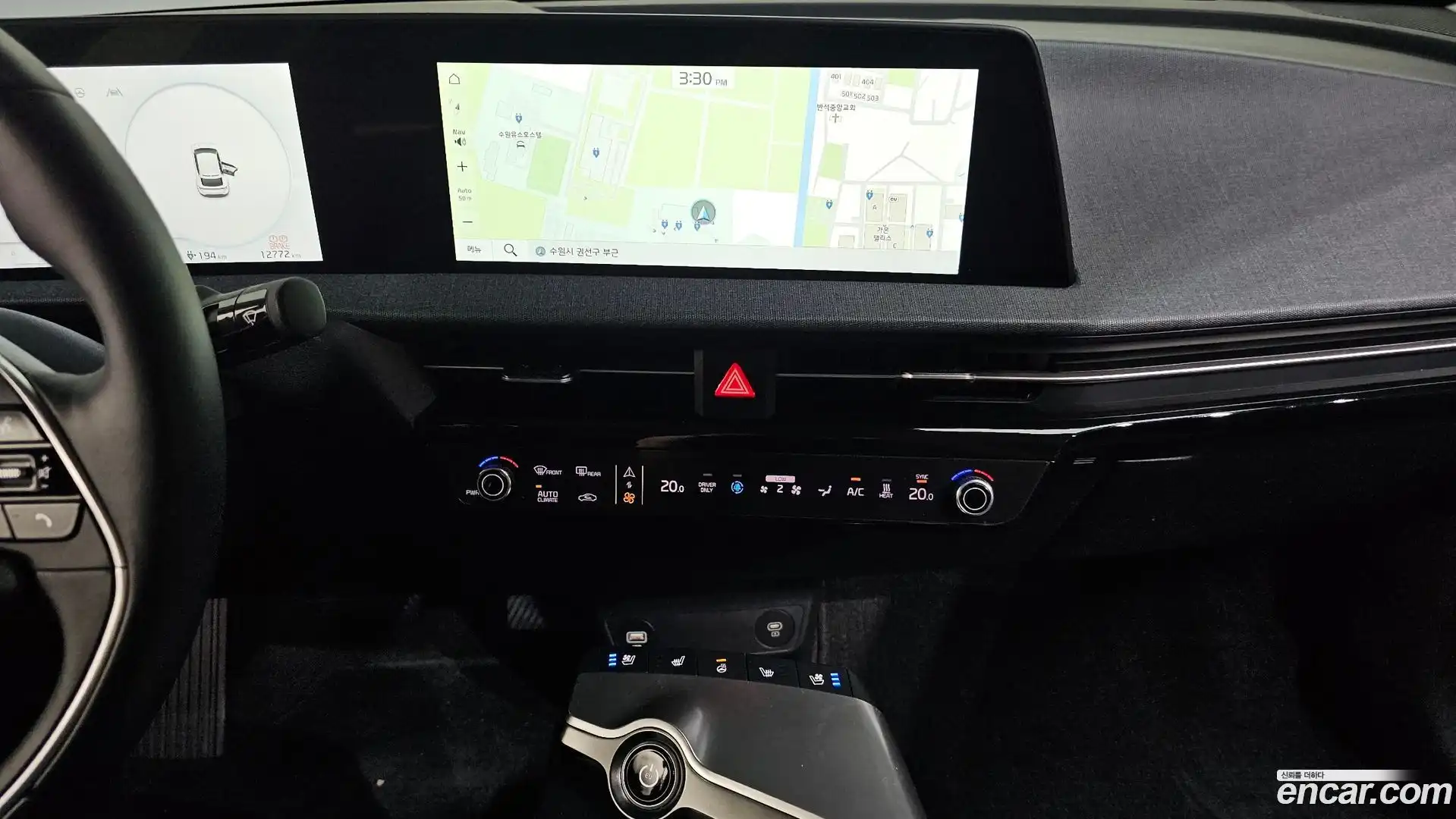 EV6 Kia 2022.6-OPTION-017