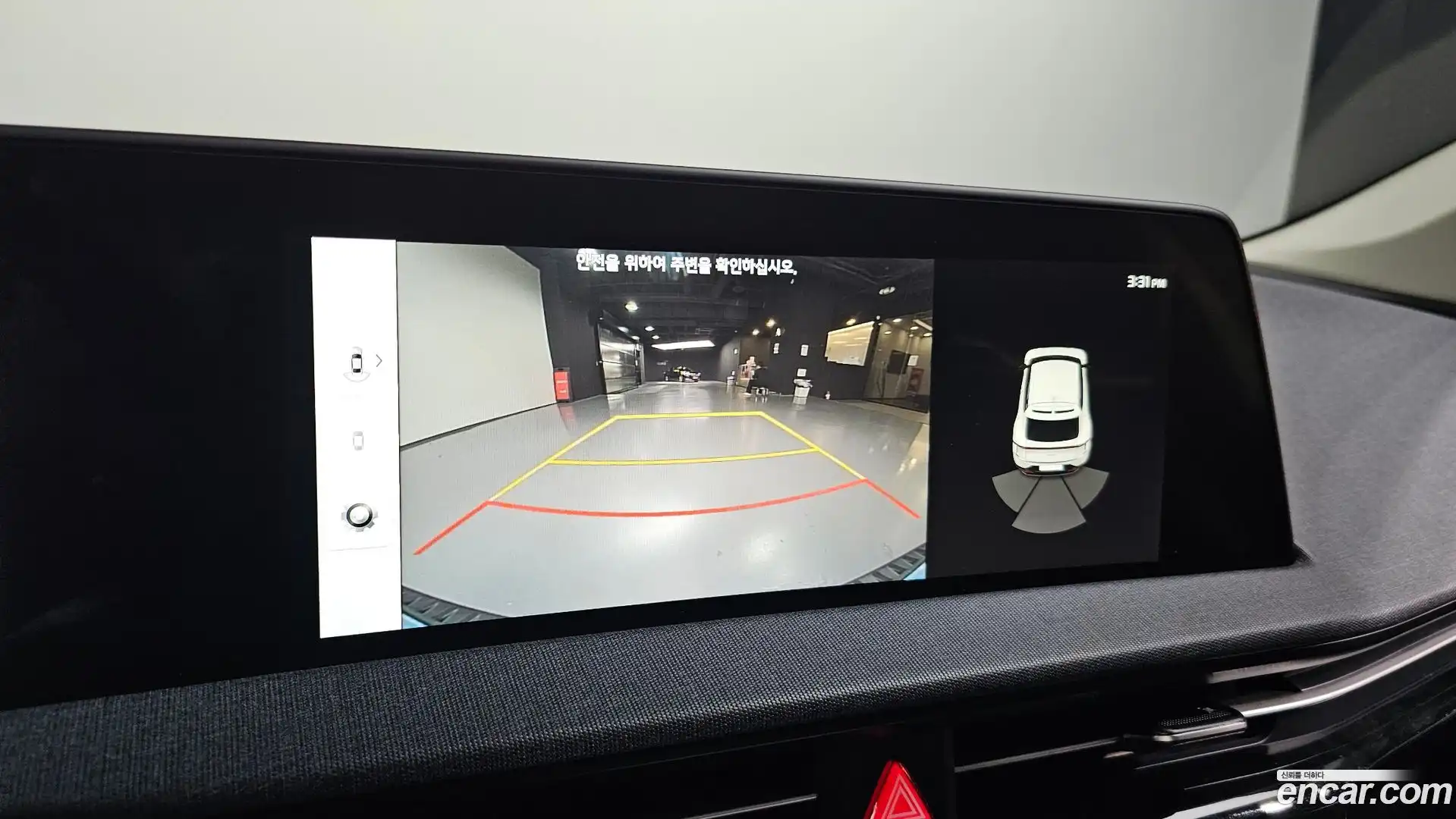 EV6 Kia 2022.6-OPTION-018